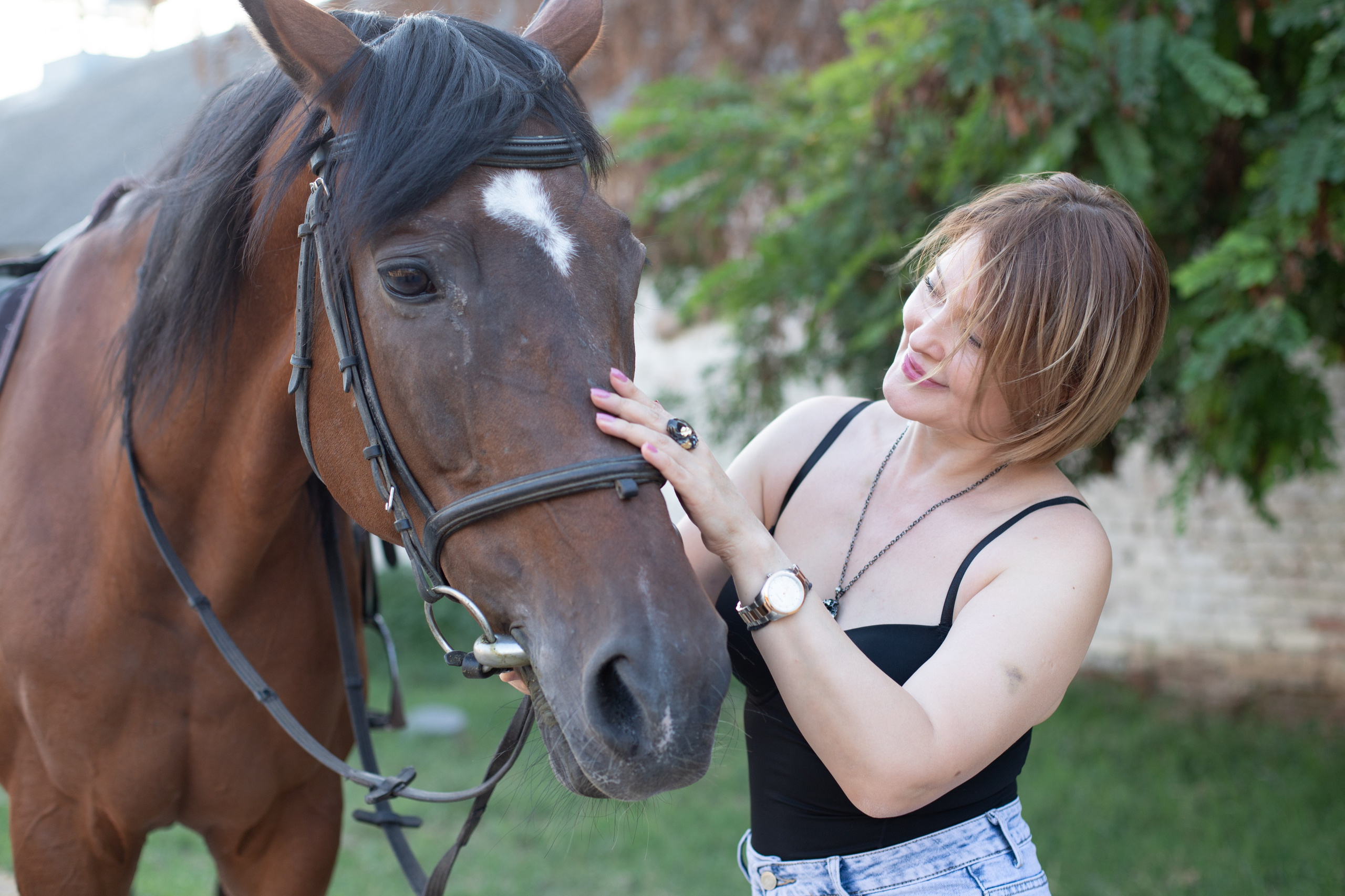 Ферма. Лучший фотограф Краснодара (по версии моей мамы)