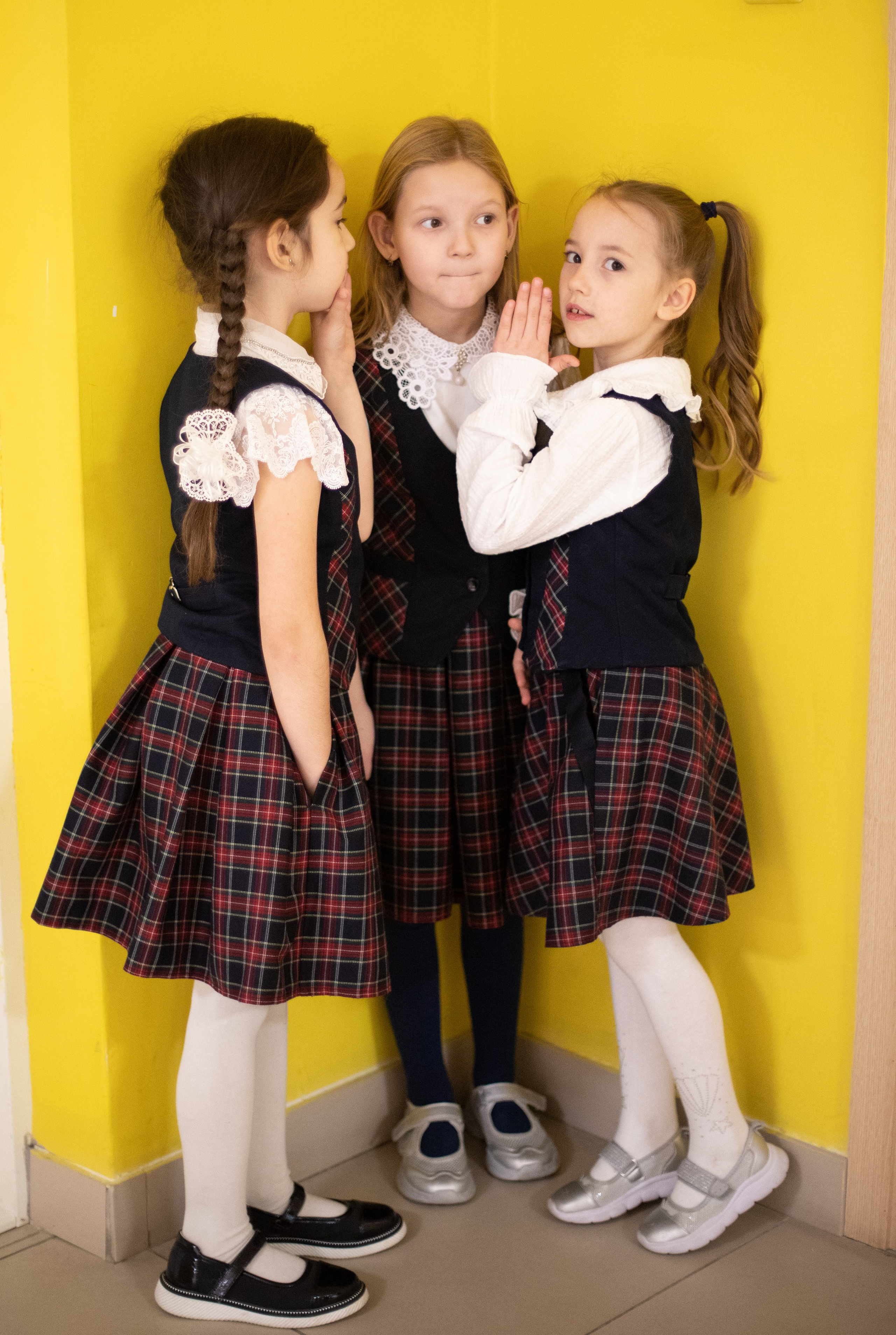 1 класс. Лучший фотограф Краснодара (по версии моей мамы)