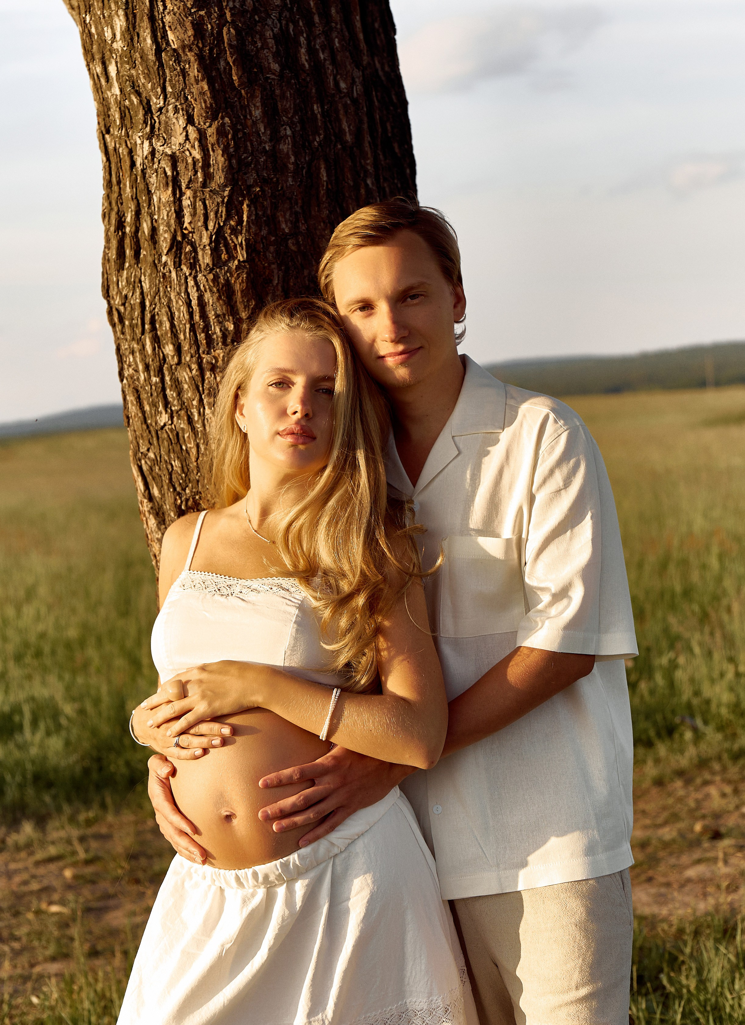 Вова&Крис. Главная