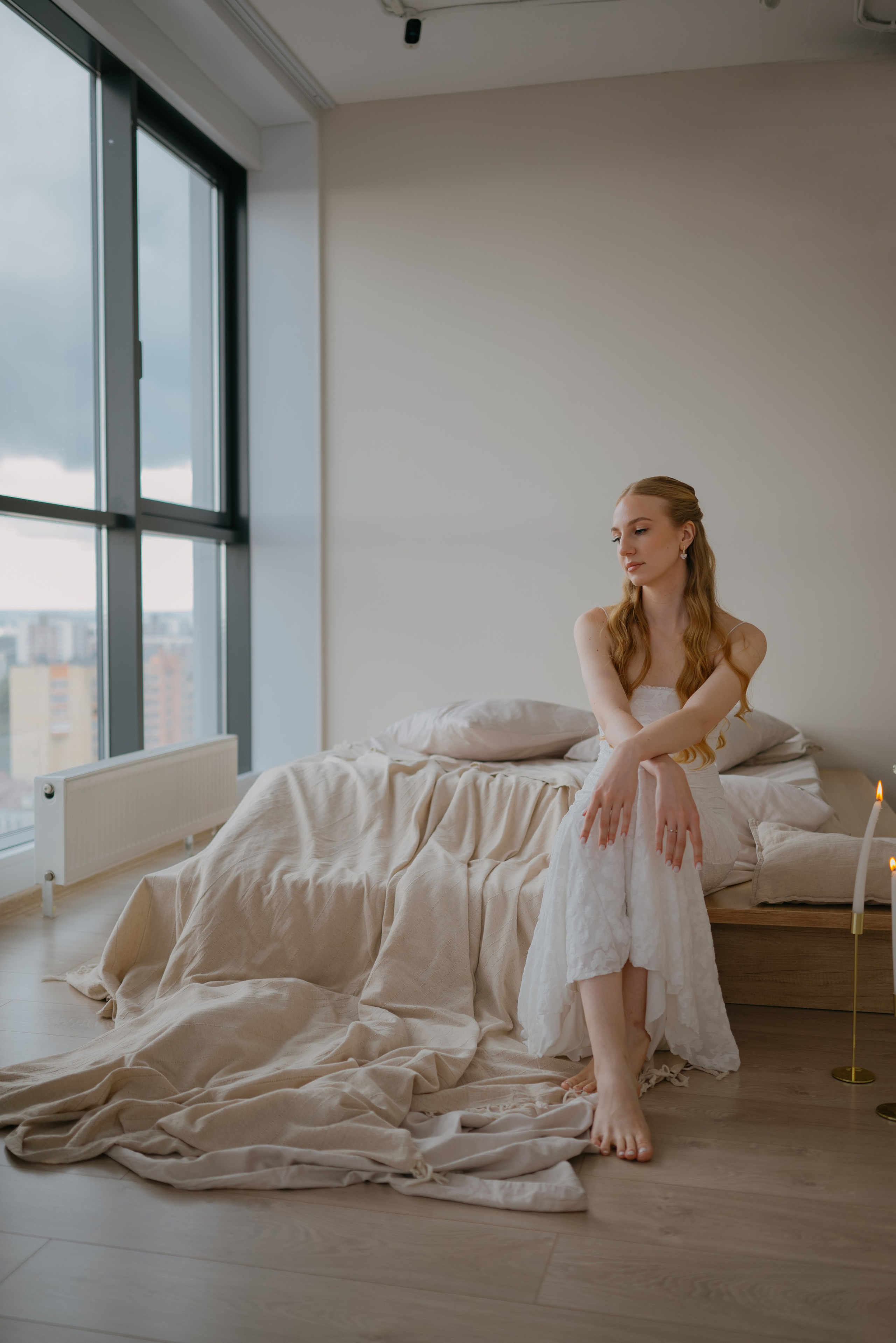 Игорь и Вероника. Свадебный фотограф Уфа Дарья Насырова