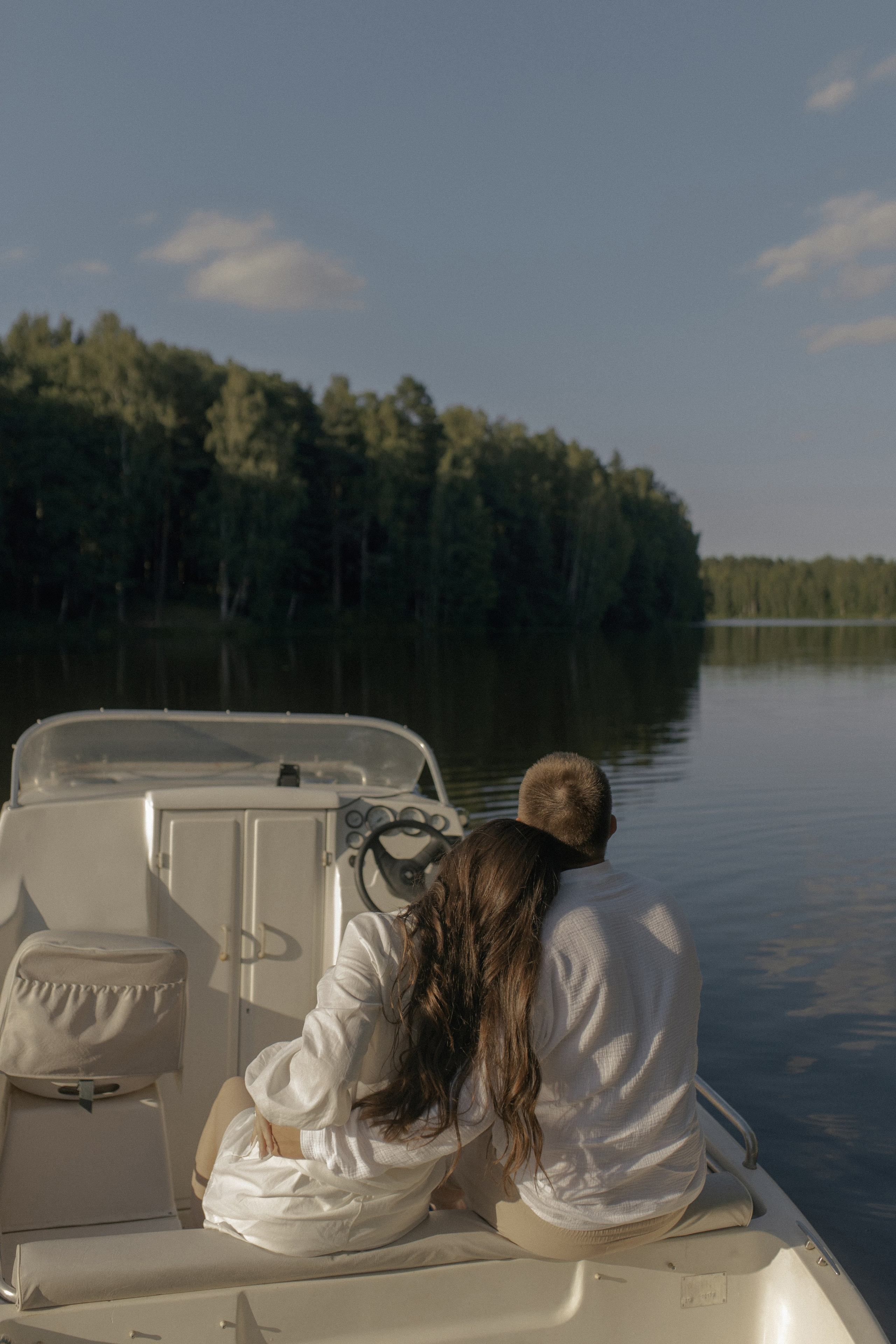 …и мы с тобой влюблены