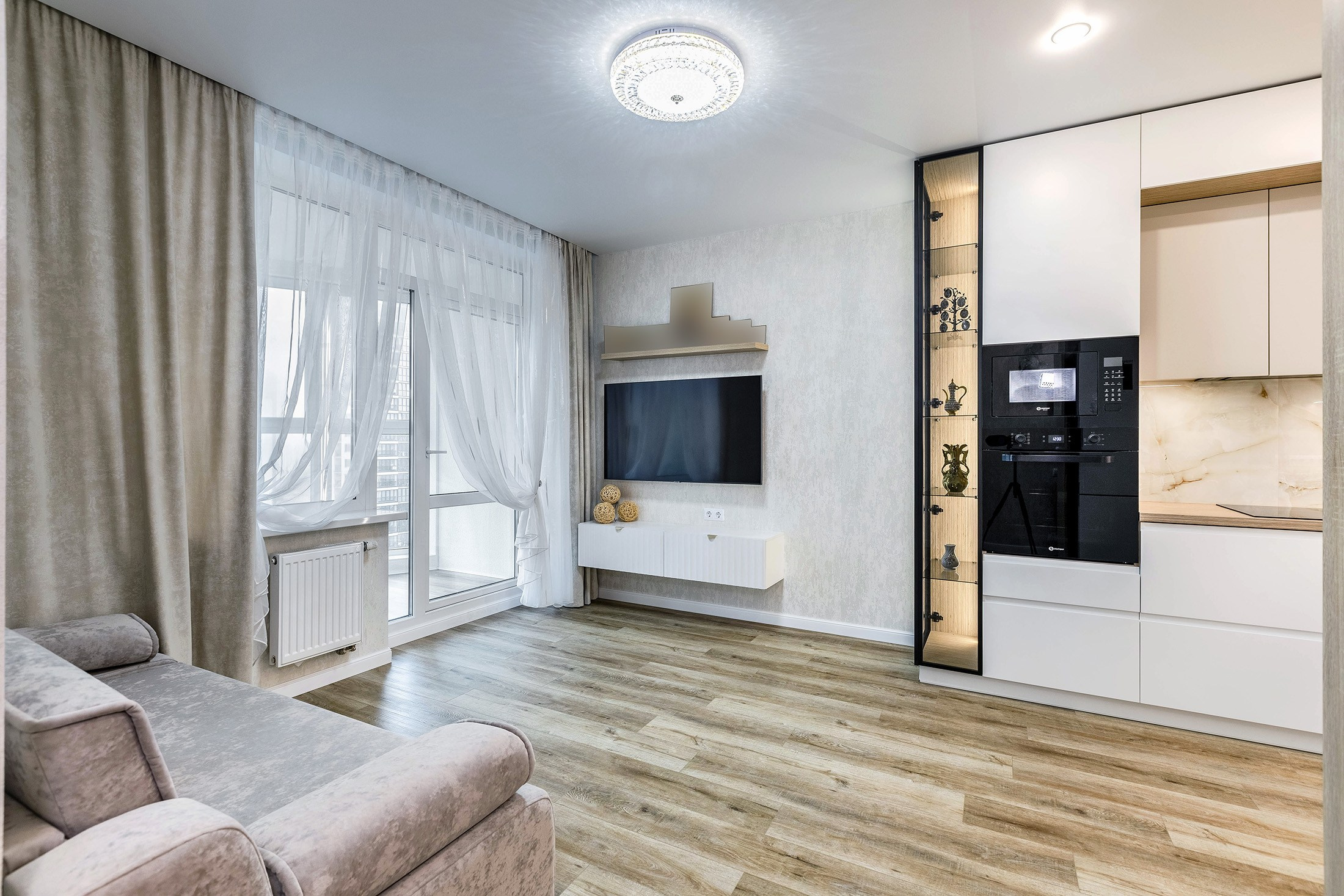 Интерьерная съемка. Фотограф в Минске Артур Манукян