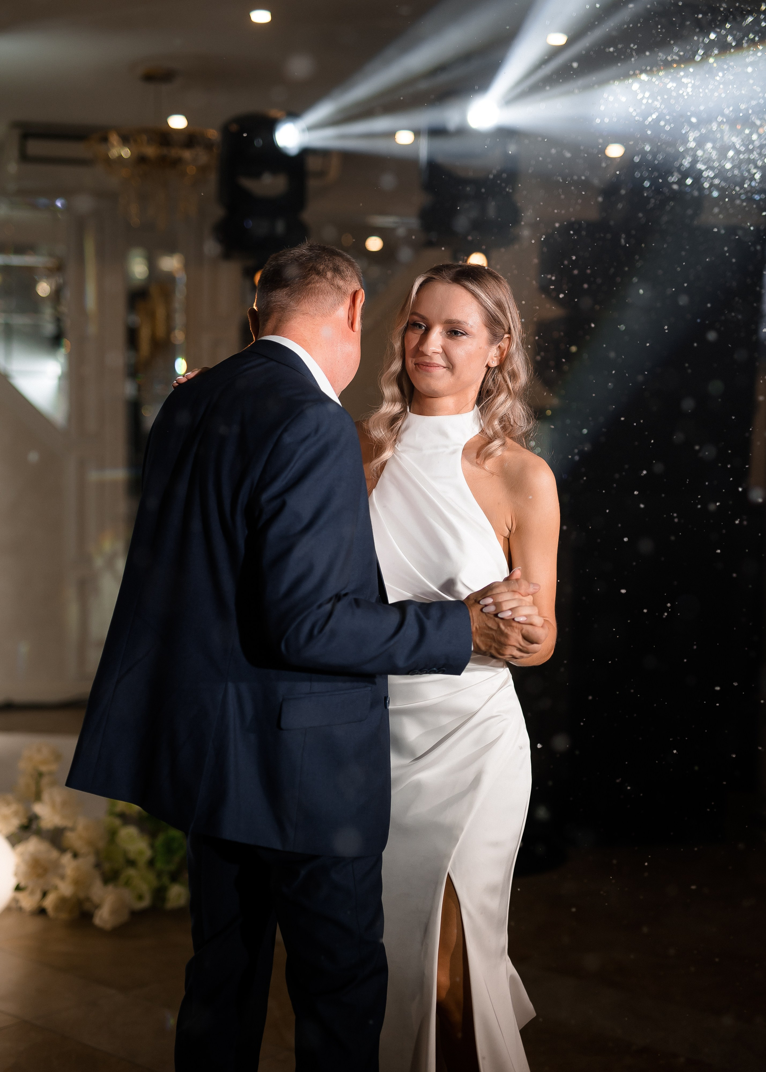 Лена + Саша. Свадебный и семейный фотограф в Саратове Маша Паника