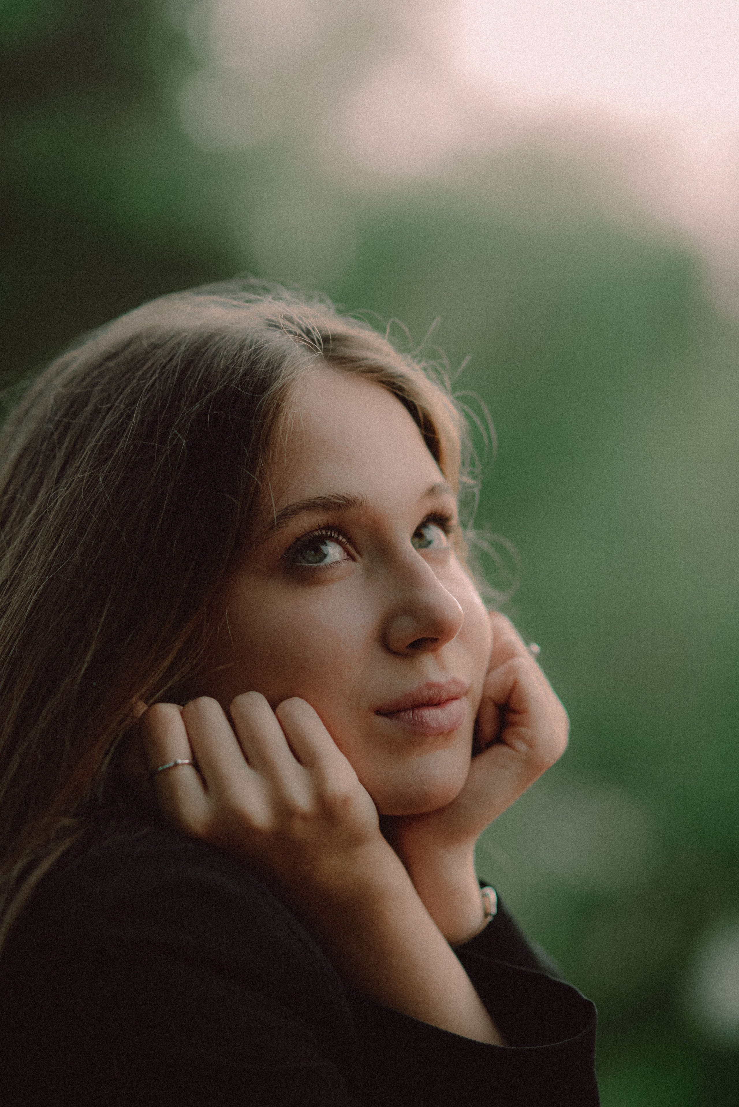 Рита. Портретный фотограф в Москве Прошина Полина