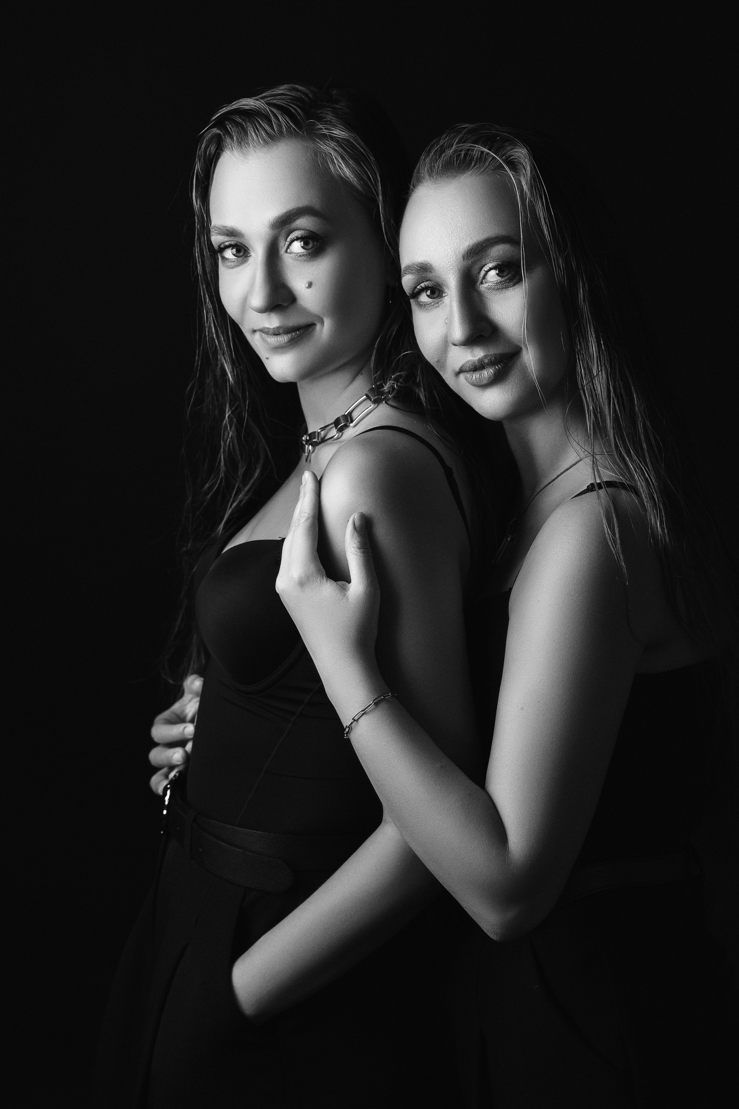 Женский портрет. Фотограф беременности СПб Женский фотограф Спб Диана Кузнецова