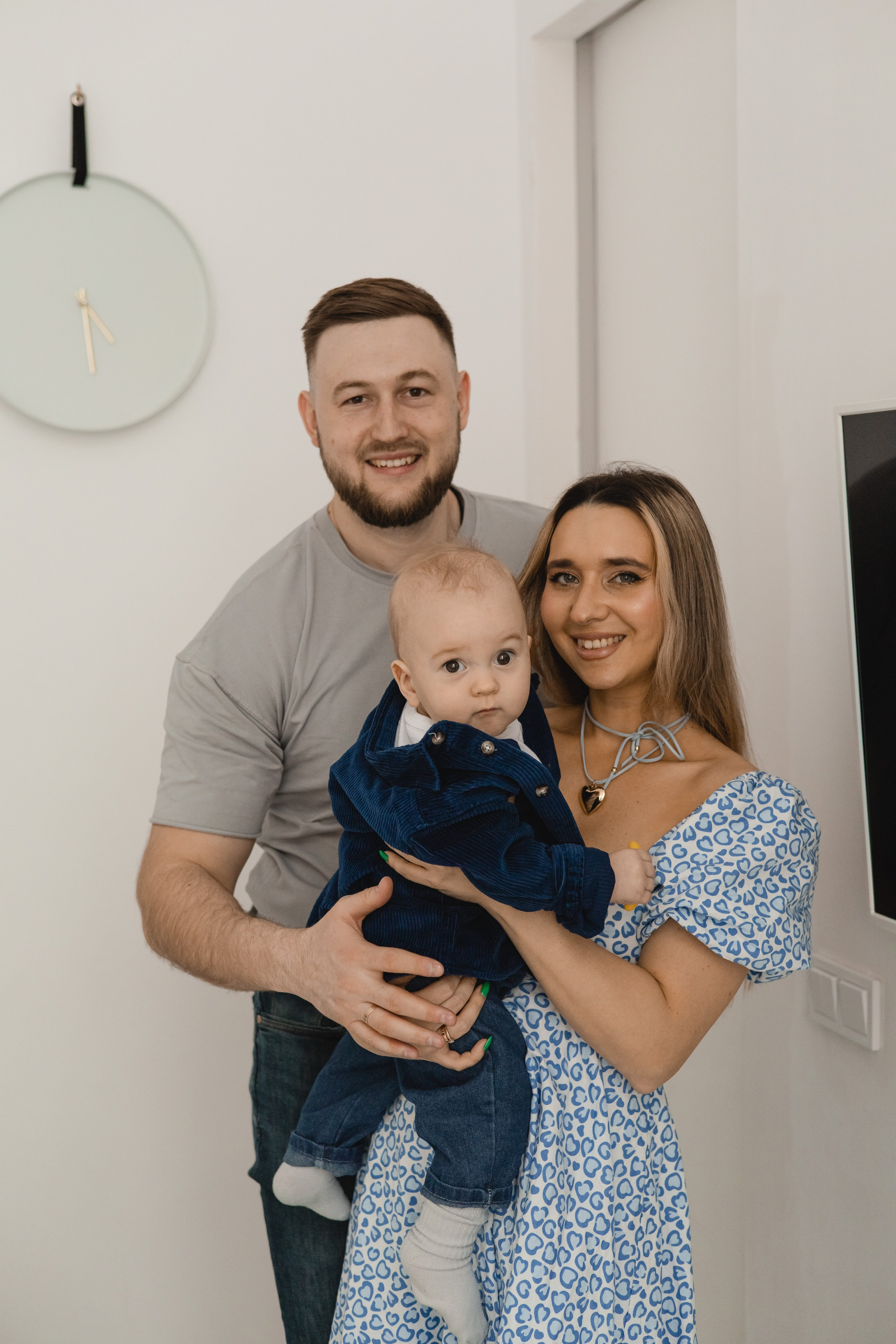 Ксения Михаил Максимка. ФОТОГРАФ НОВОСИБИРСК — АЛЁНА ЖИГАЛЕЕВА