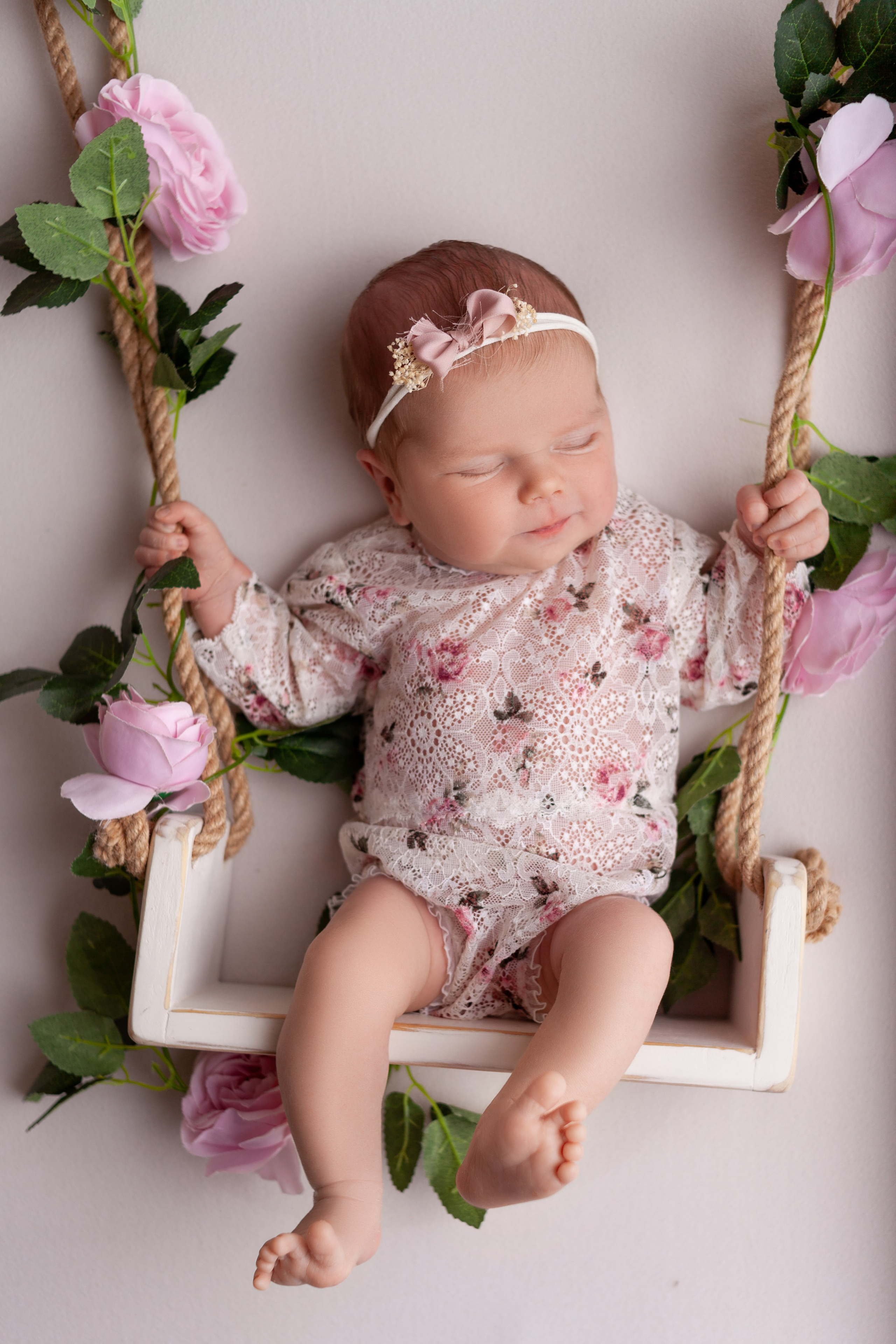 Девочки. Фотограф новорожденных г. Подольск, г. Жуковский, весь юг Москвы и Моск.обл