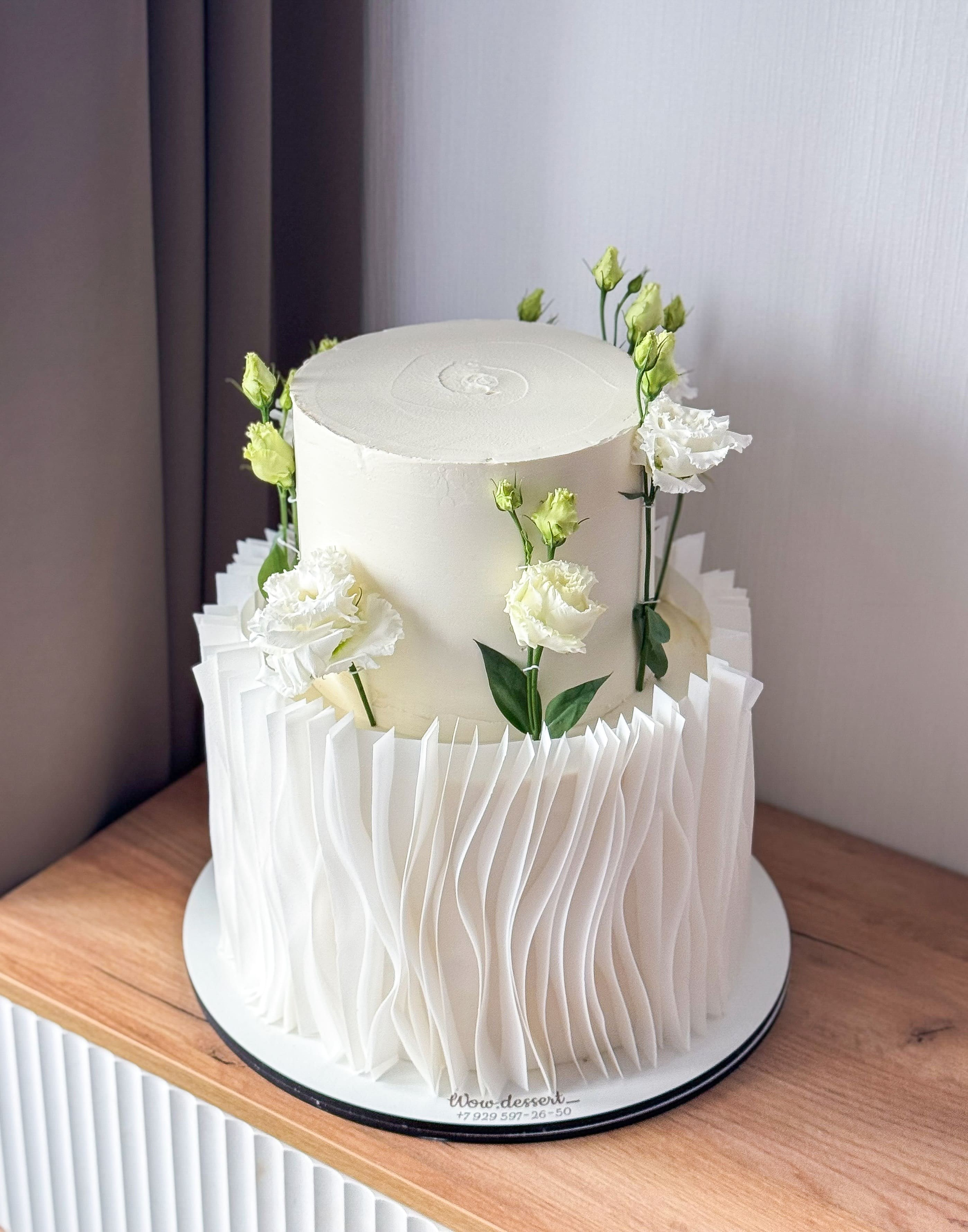 Торт Горшкова. Подрядчики и друзья сети свадебных площадок House for wedding