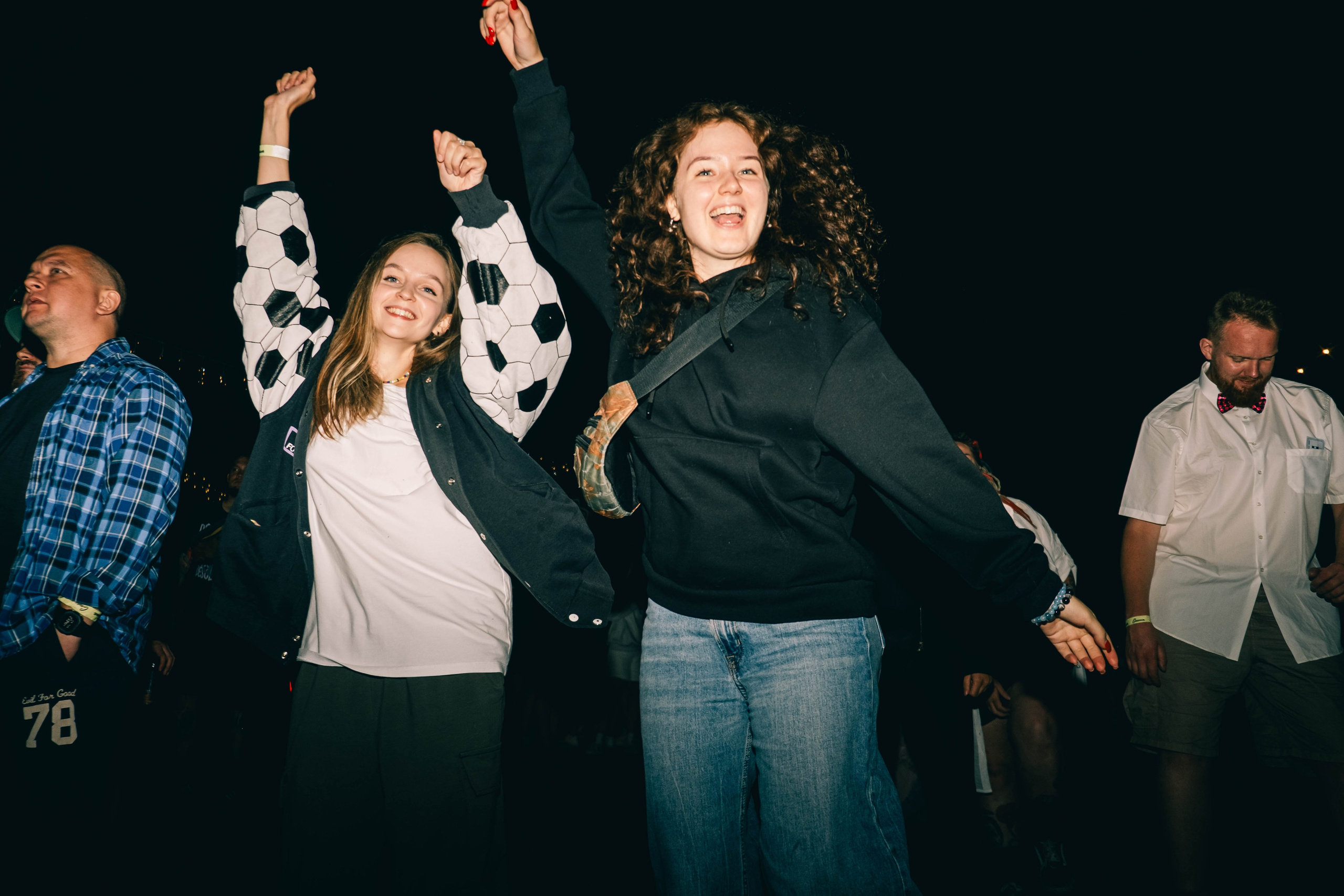 Лагерь для взрослых «СМЕНА» г. Саратов. Фотограф Валерия Кононова