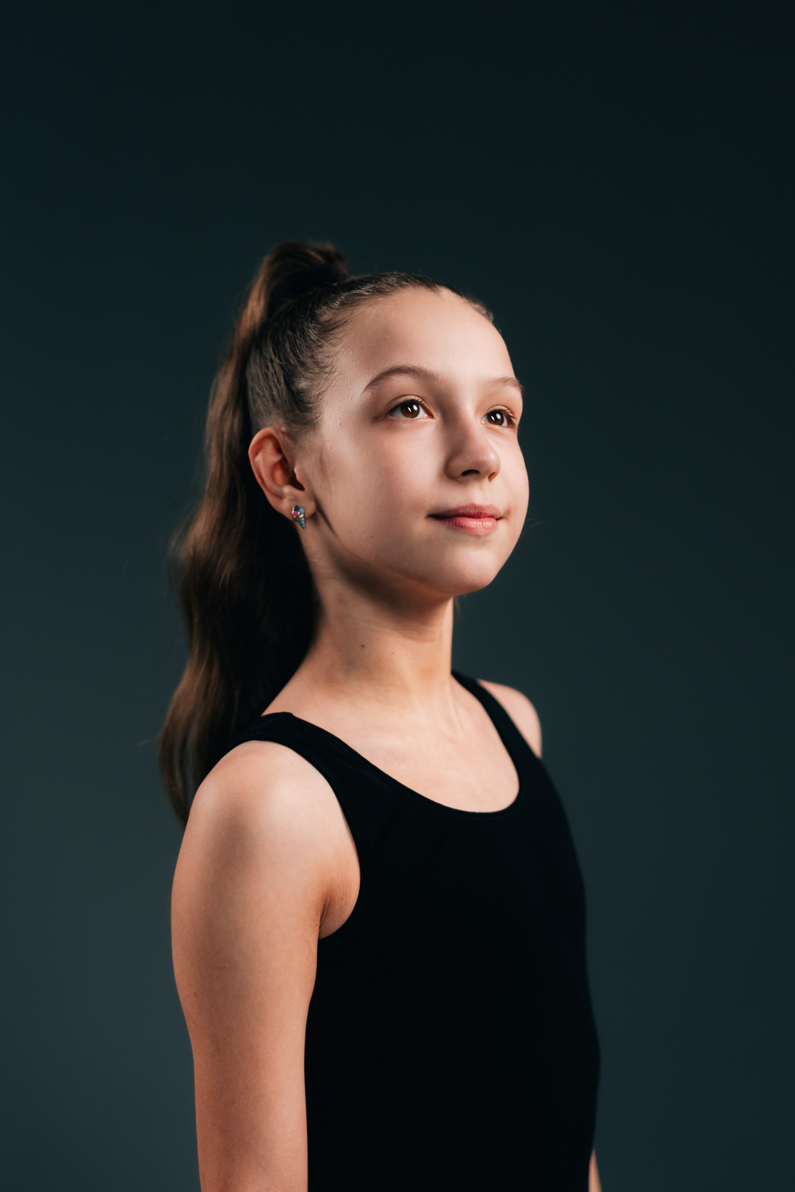 Индивидуальная съемка | Маша. Фотограф Валерия Кононова