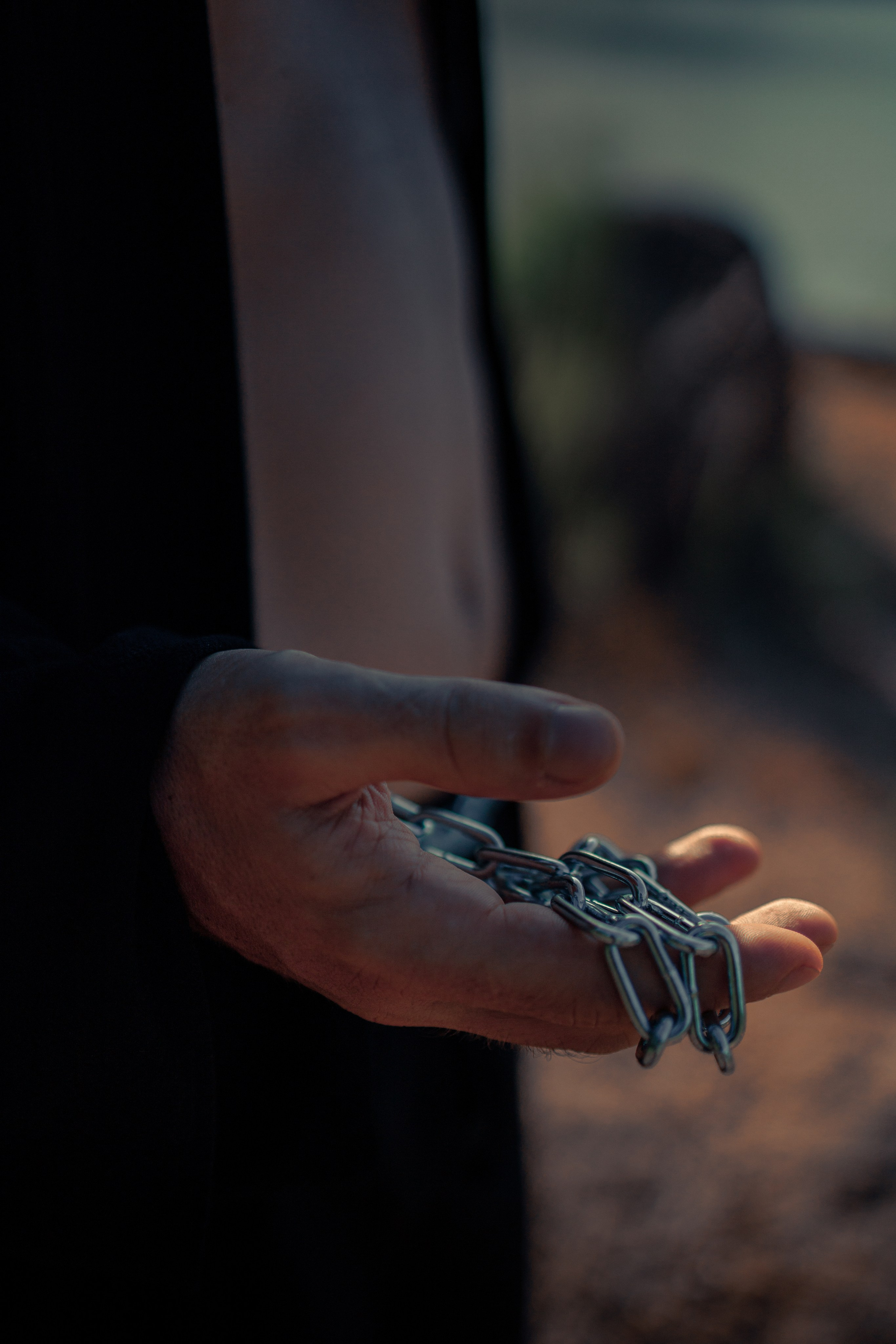 Valentine. Lyric photographer