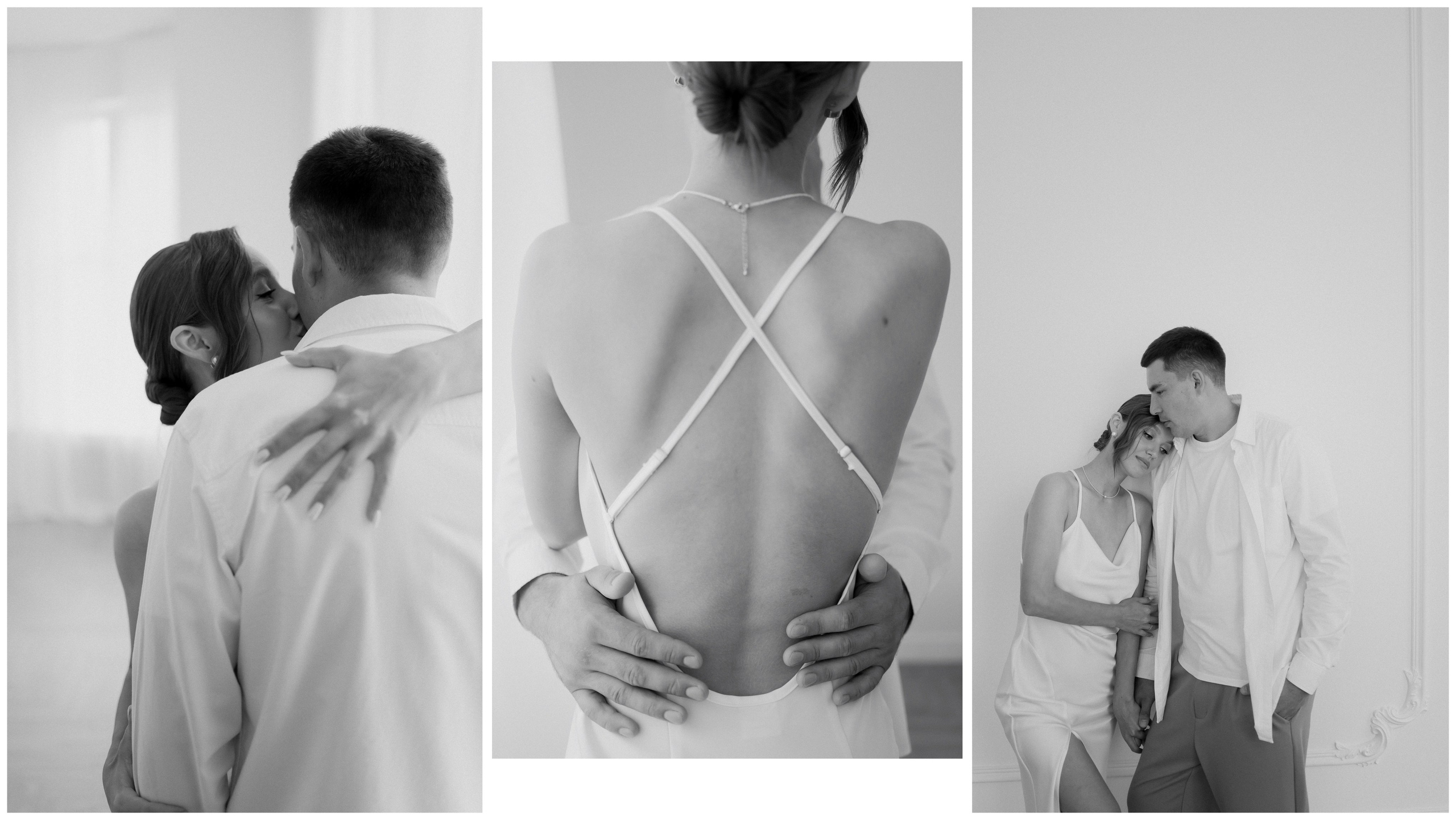 Александр и Ольга. Свадебный фотограф Уфа Дарья Насырова