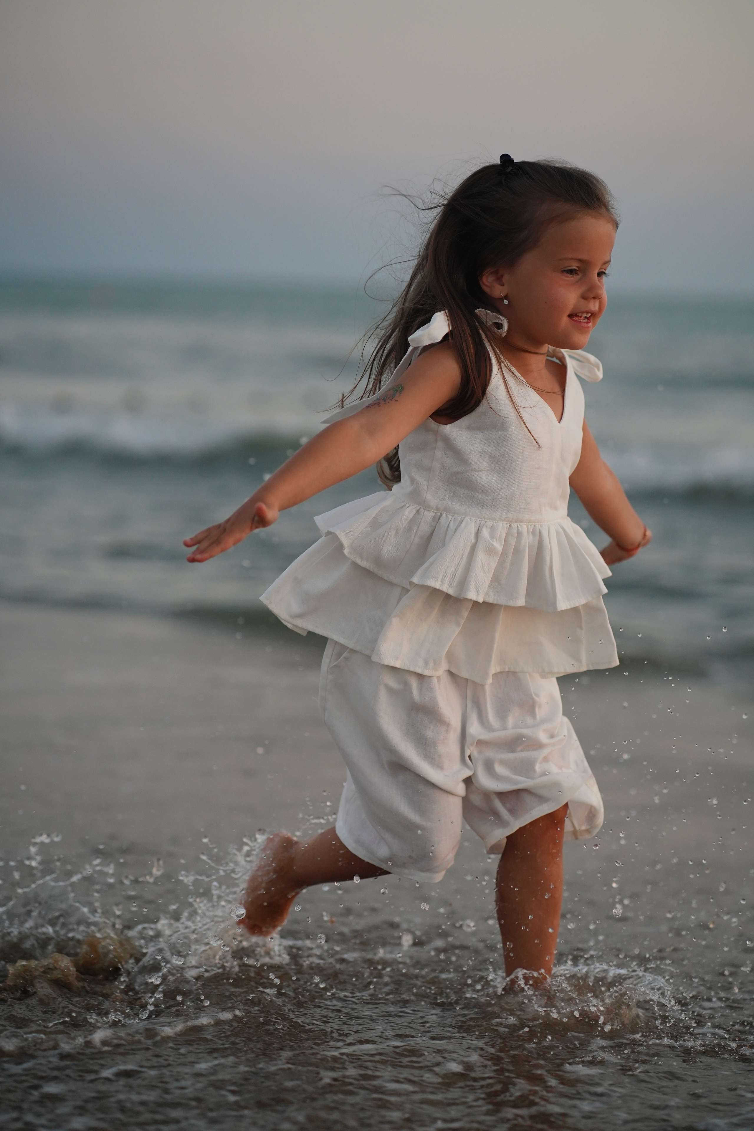 Фотосессия у моря. Детский фотограф в Ставрополе| Катя Анир