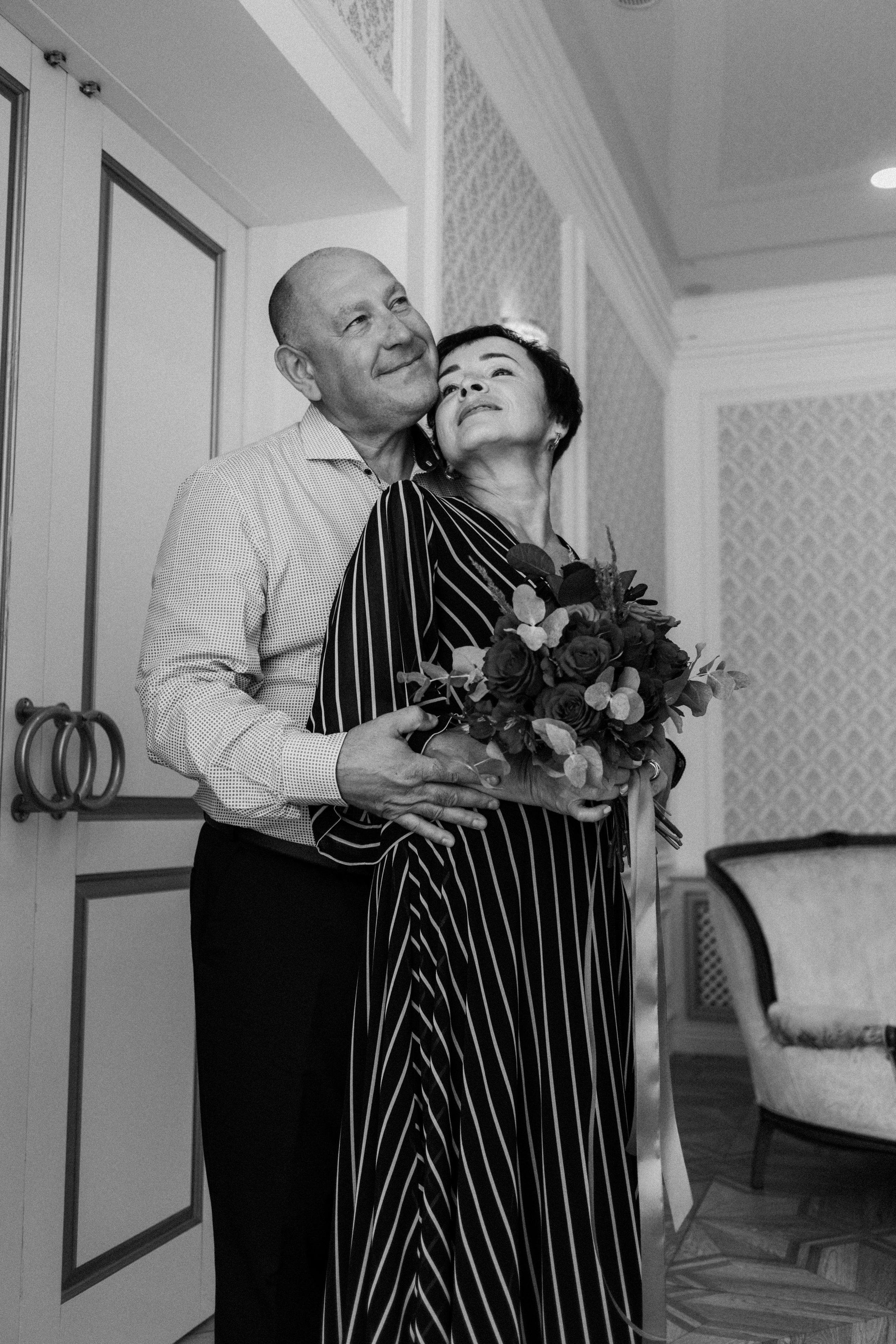 Свадьба. Лариса и Михаил. KRIS KRUPINNIKOVA