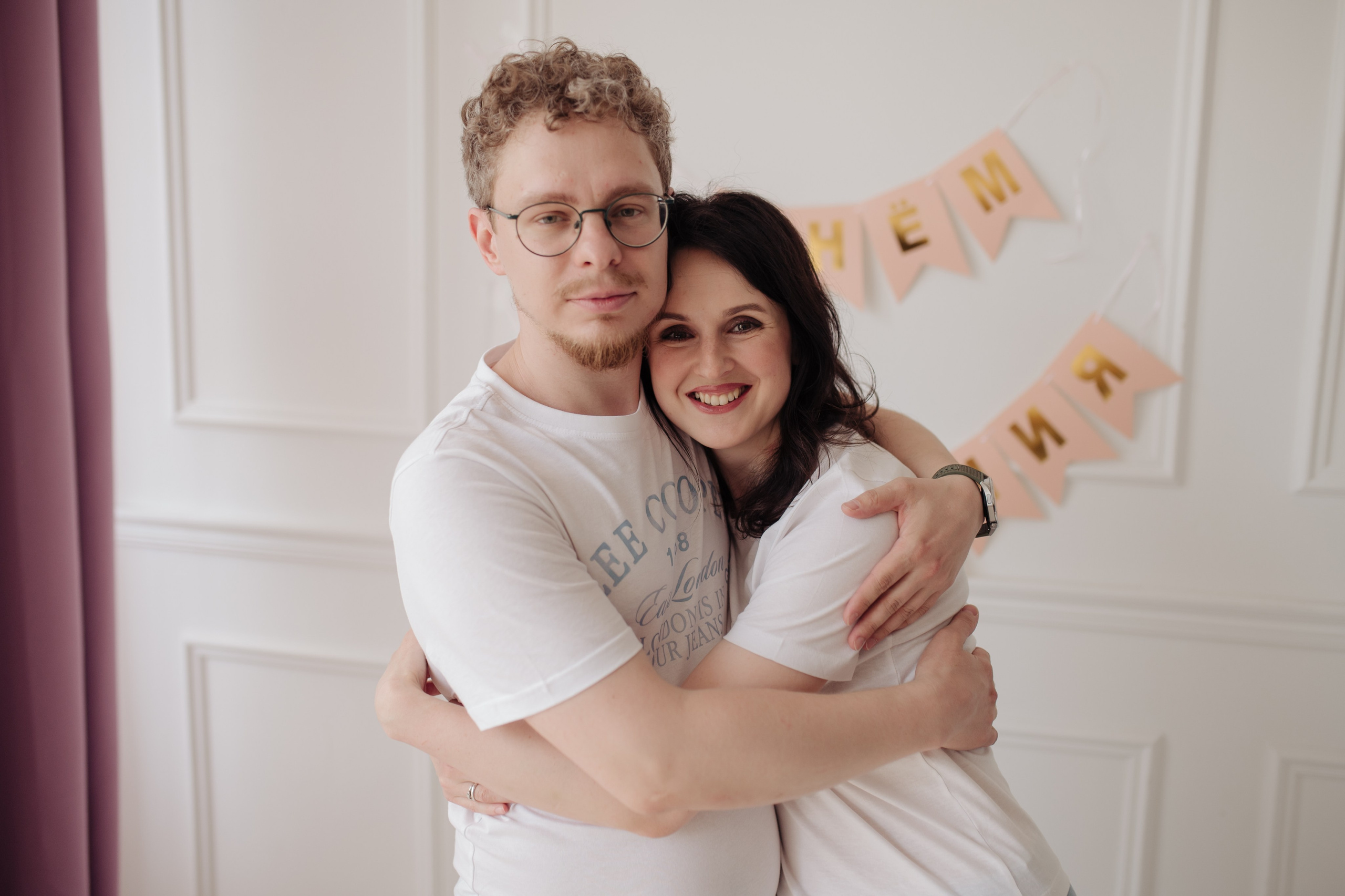 Семейные съемки. Репортажный и портретный фотограф Алена Братчук