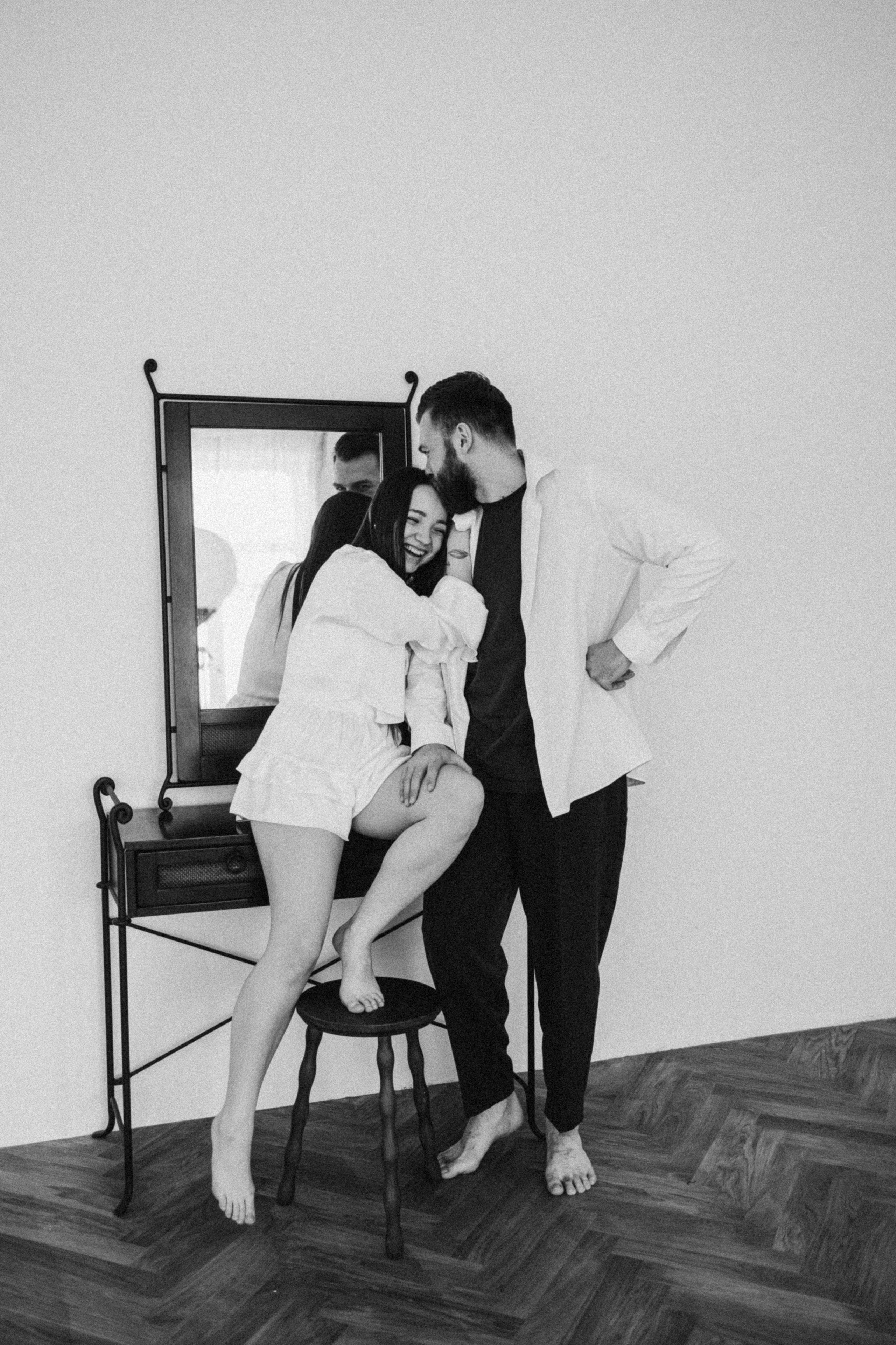 Александр и Вероника. Свадебный и репортажный фотограф в Омске. Червоткин Никита