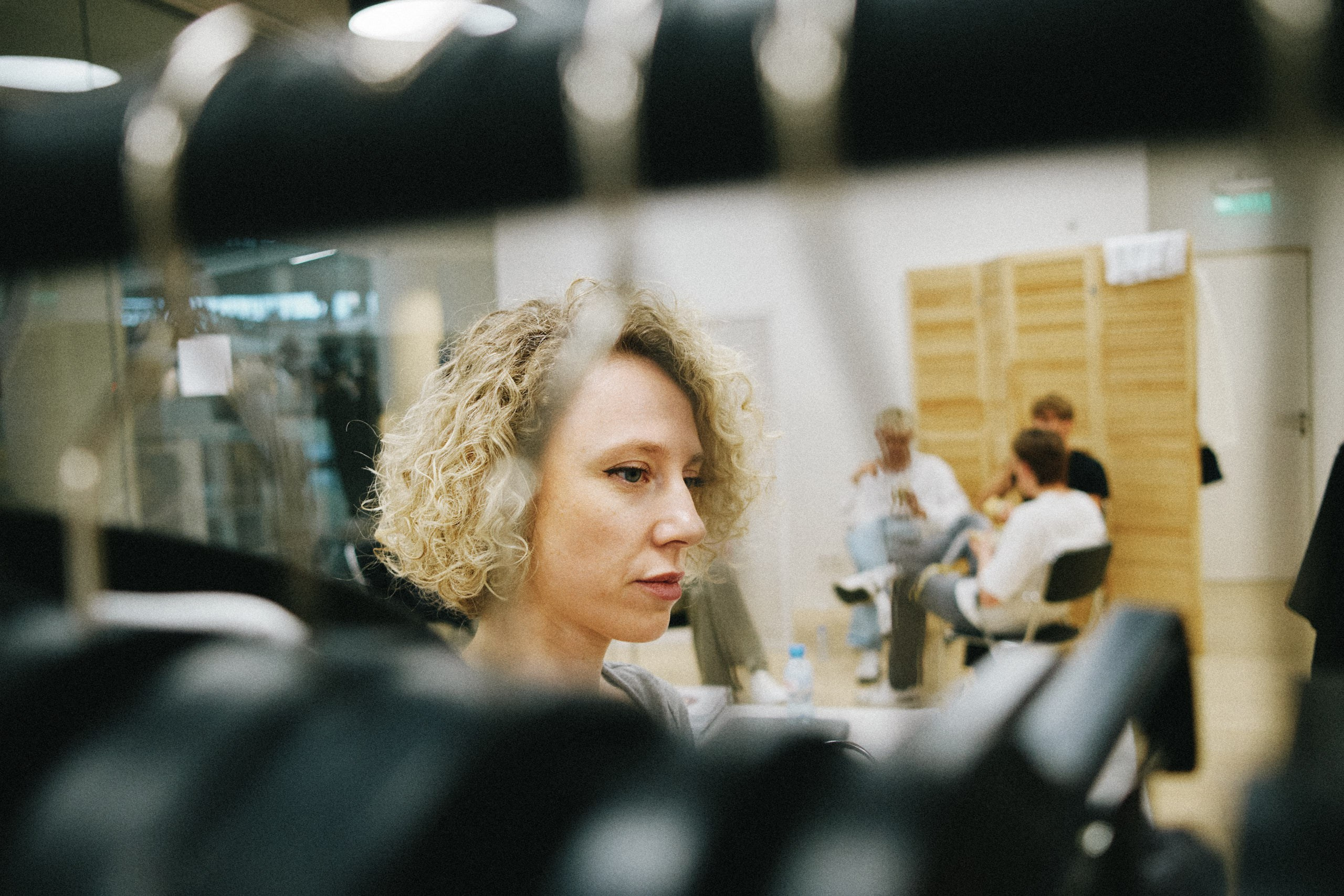 День второй. Уральская международная неделя моды 2024