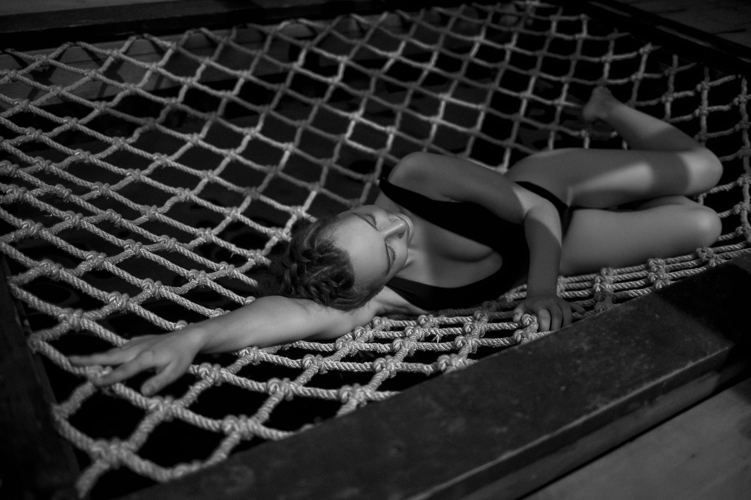 Женский портрет. Портретный фотограф, Славянка