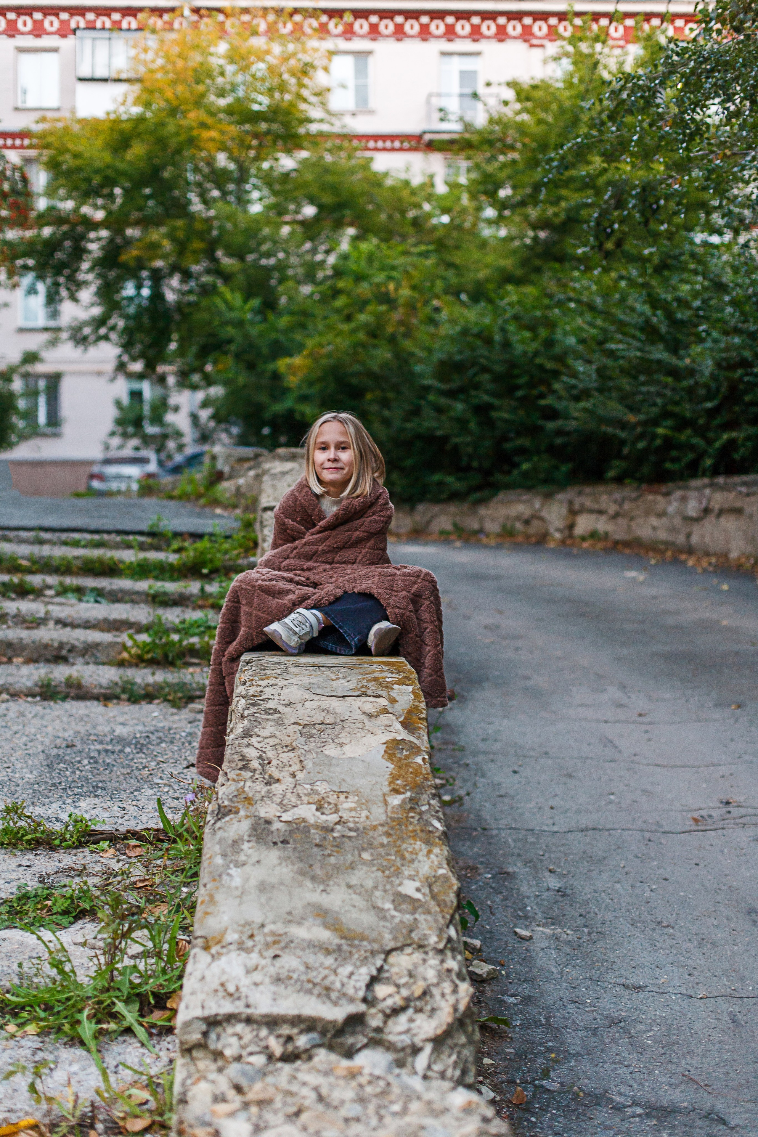 Ира и Тоня. Фотограф Челябинск · Ольга Серебрякова