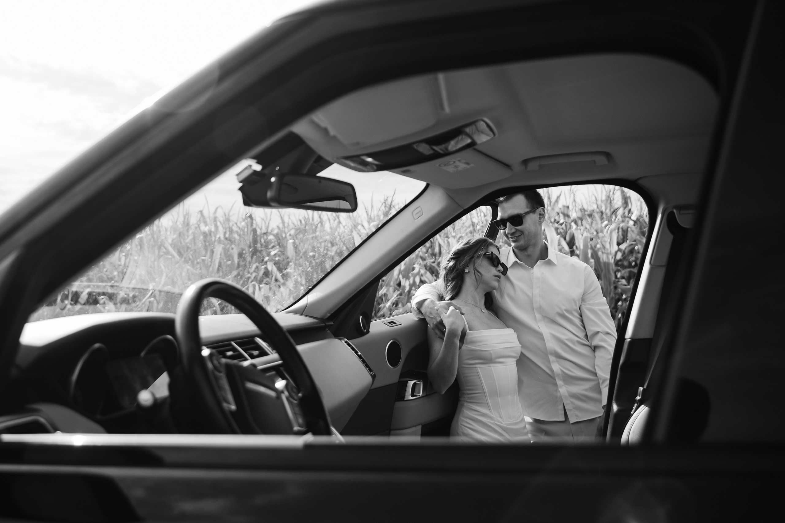 Александр и Лера. Свадебный и репортажный фотограф г. Чебоксары Евгений Леонидович