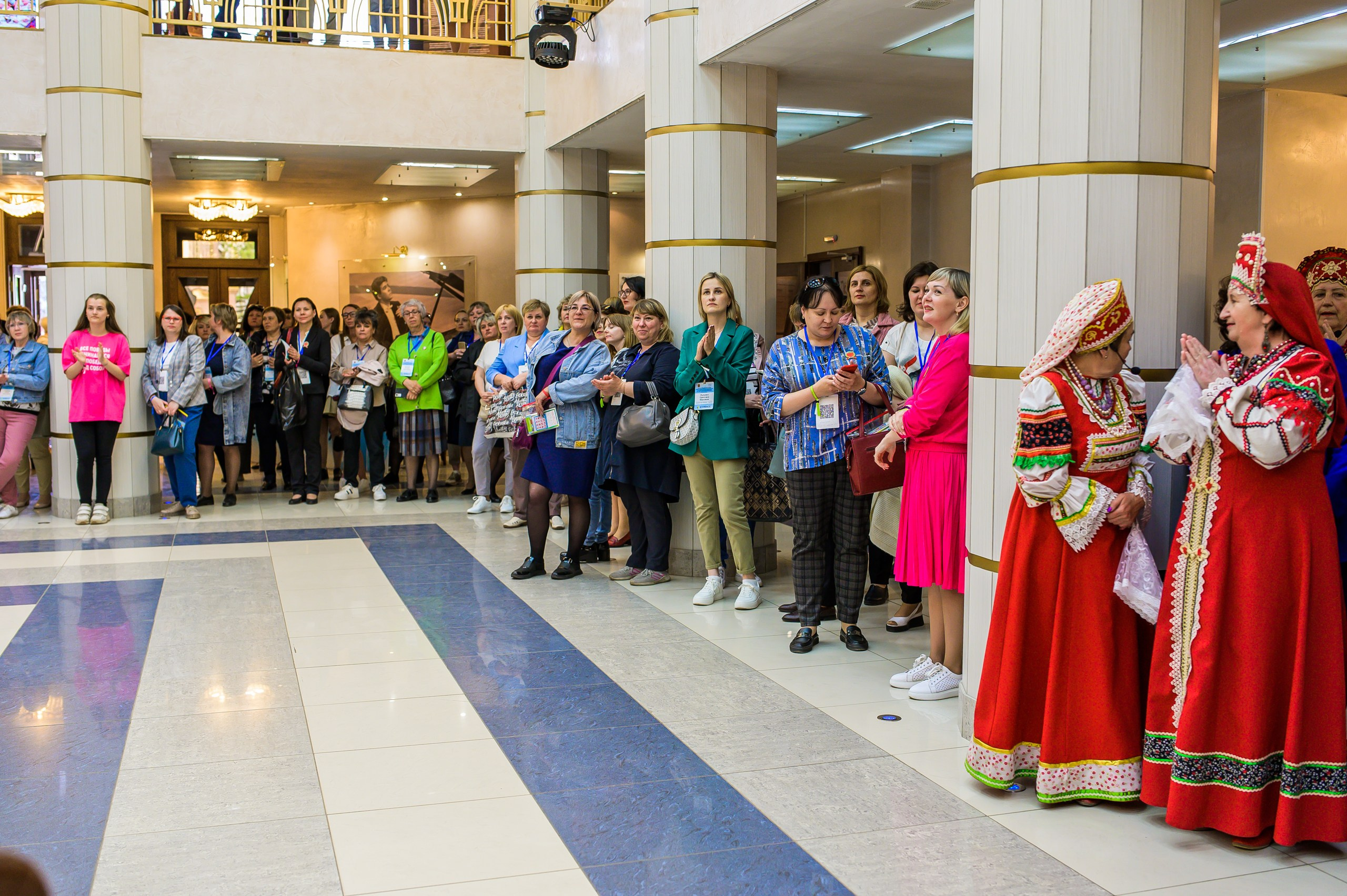 Ярмарка. Фотограф в Кемерово Владислав Шульц