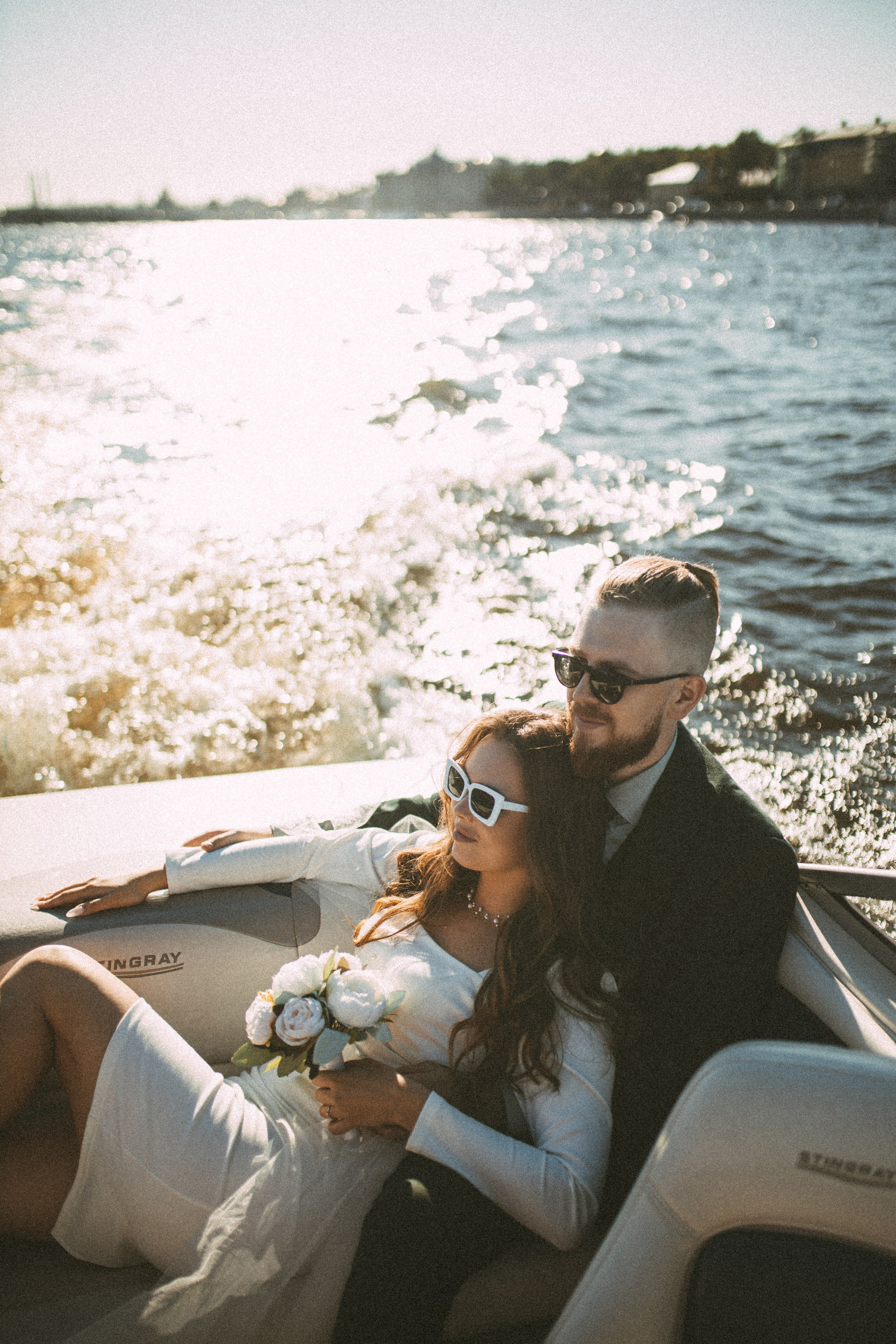 А & П | Санкт-Петербург. Фотограф Екатерина Амбрушкевич