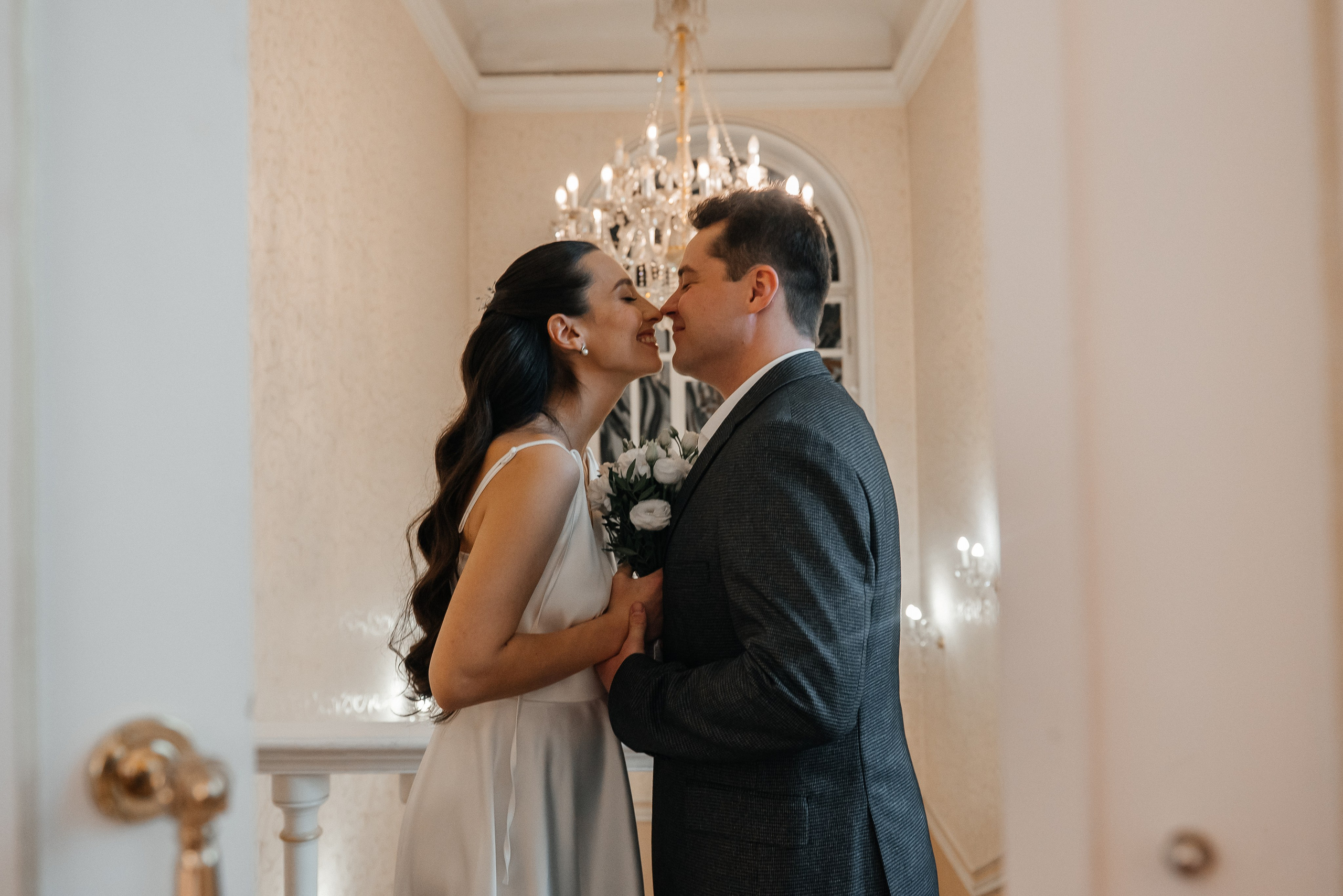 Антон и Мария (2 часа). Фотограф в Томске Мария Март