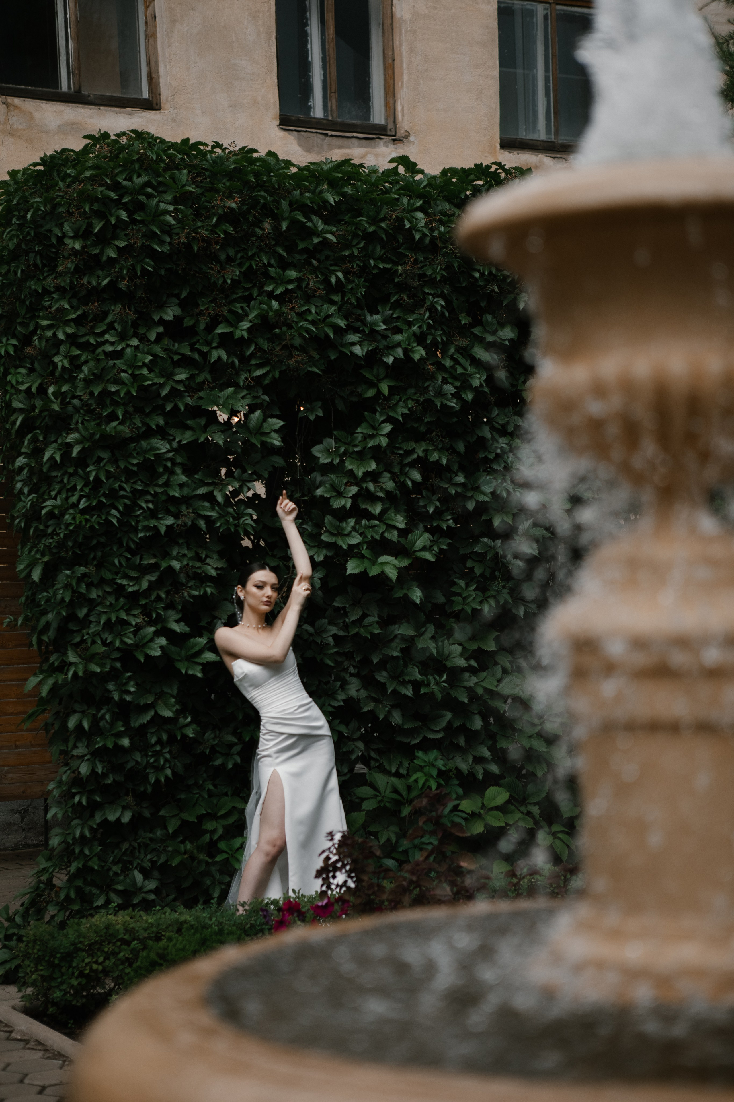 Анастасия/Алексей. Фотограф Оренбург Алёна Лелет