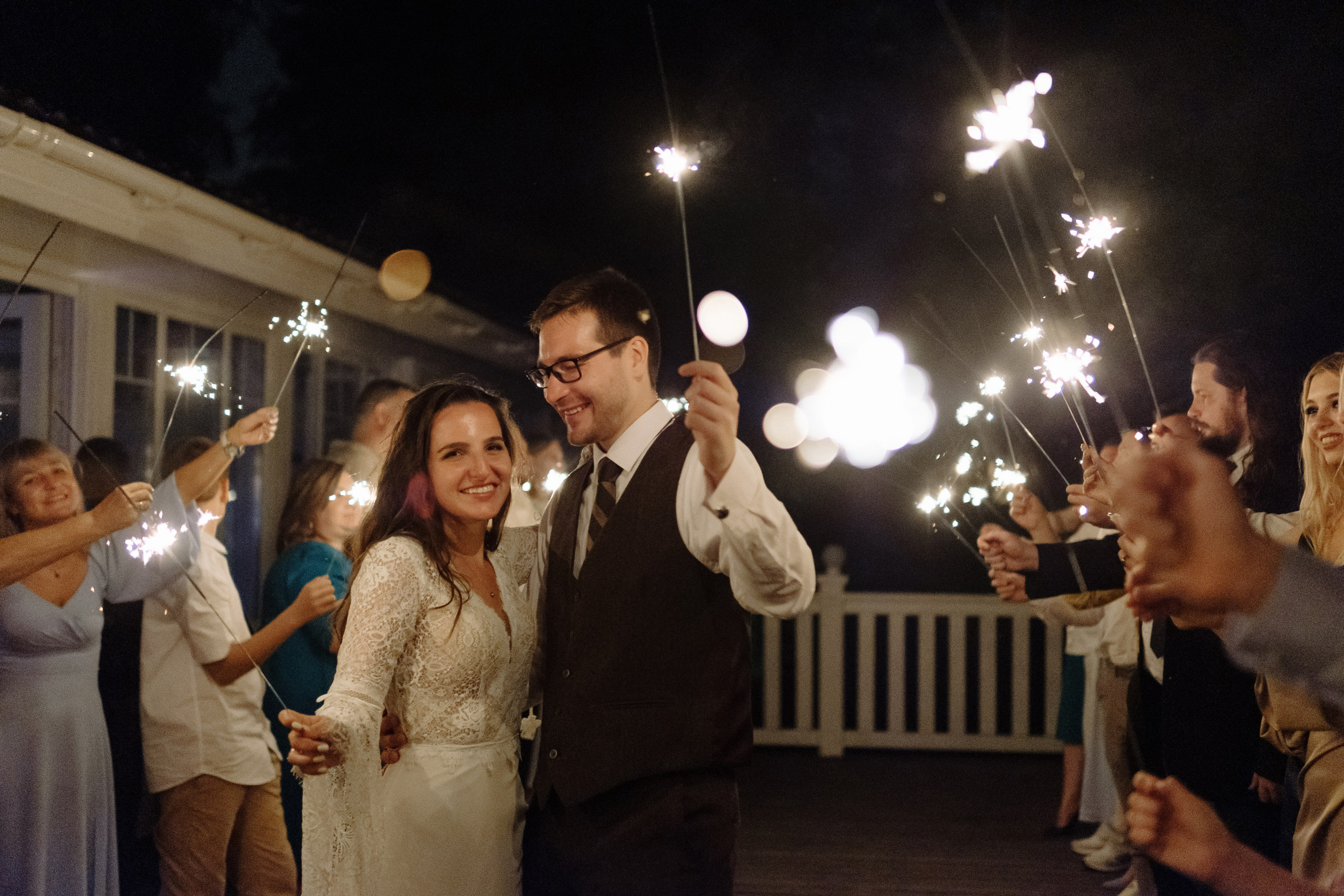 Глеб и Алёна. Свадебный фотограф в Москве и Подмосковье Виктор Одинцов