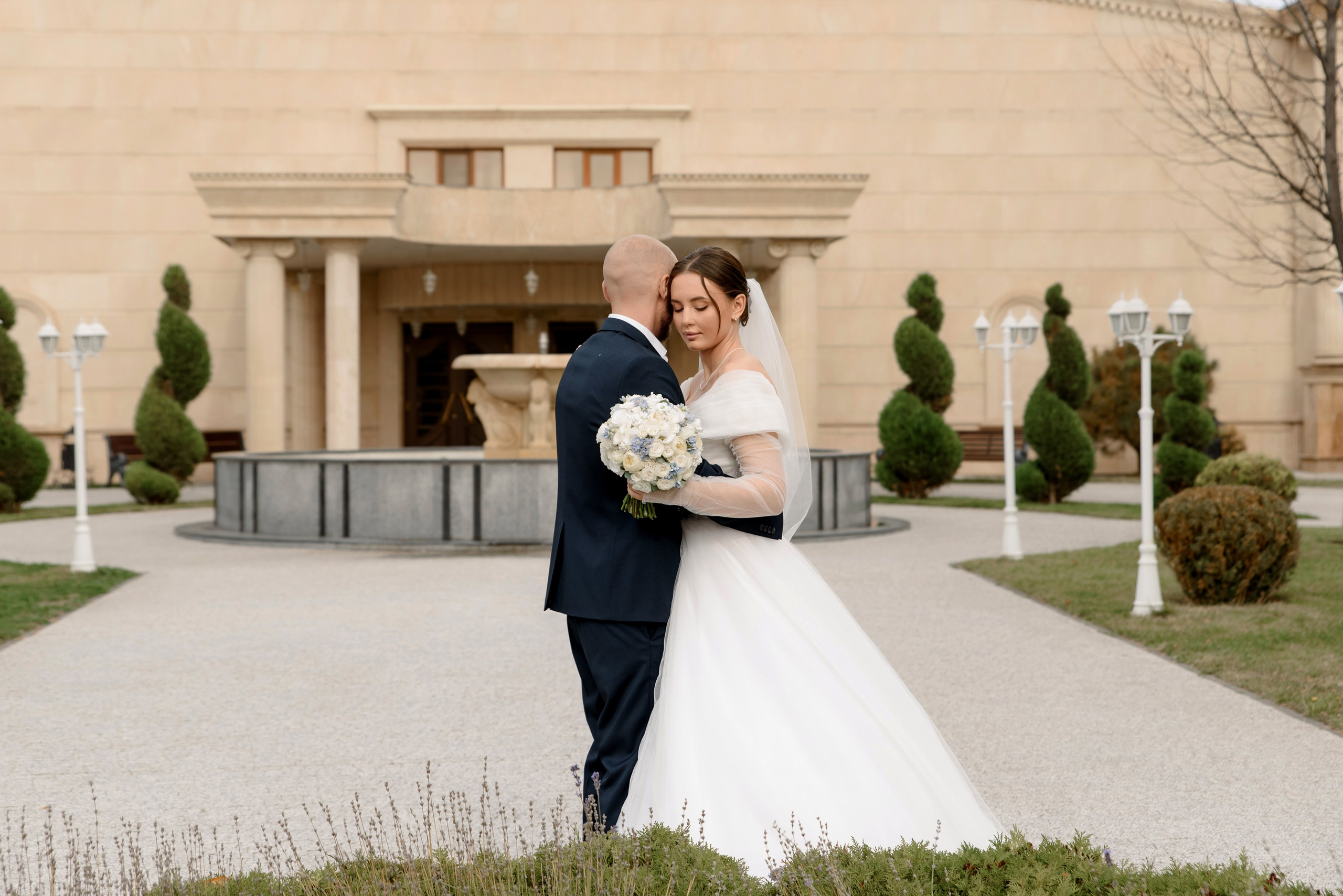 Анастасия и Евгений. Свадебный и семейный фотограф в Краснодарском крае
