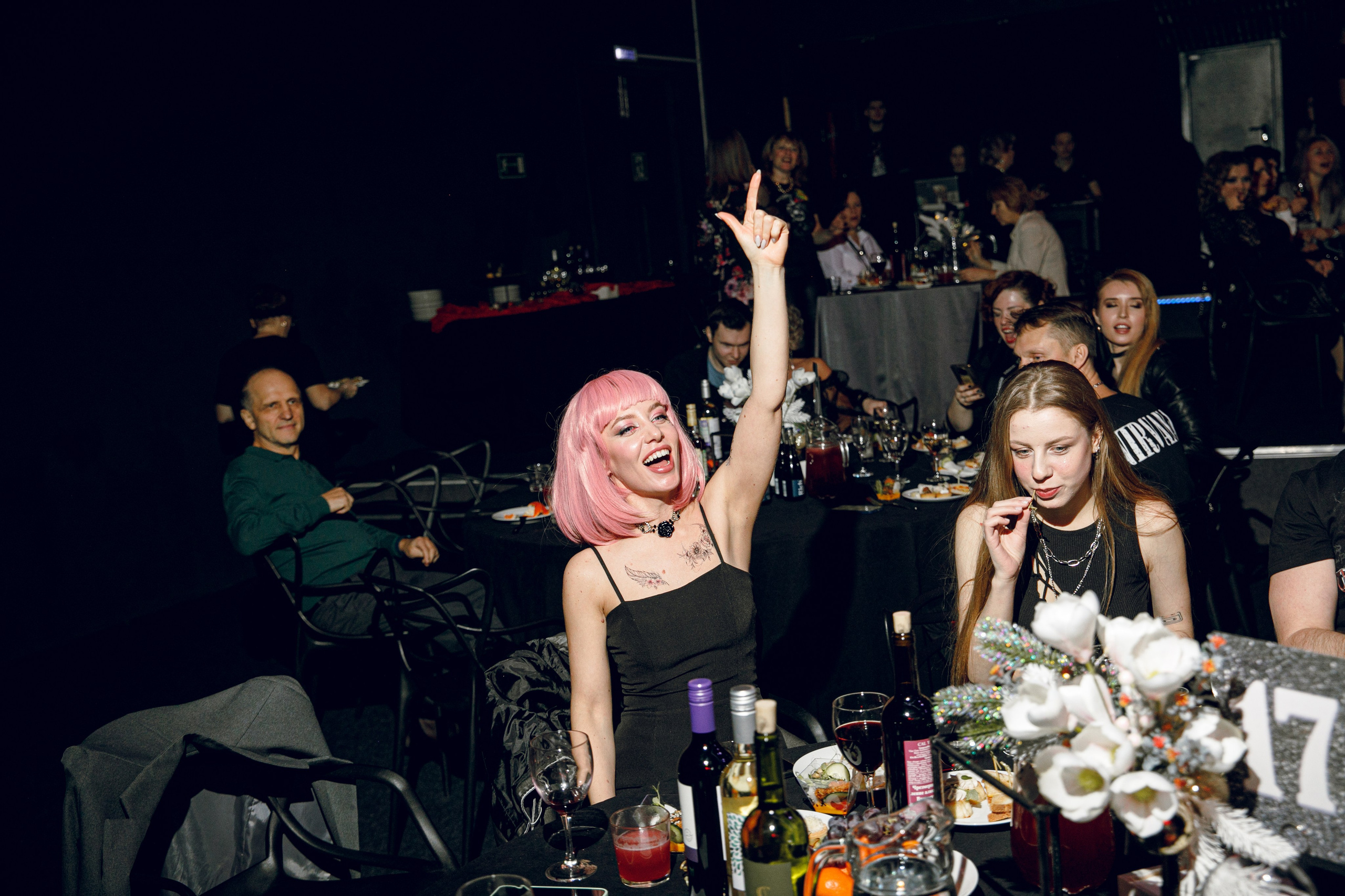 Репортажный фотограф мероприятий в Москве Ярославле