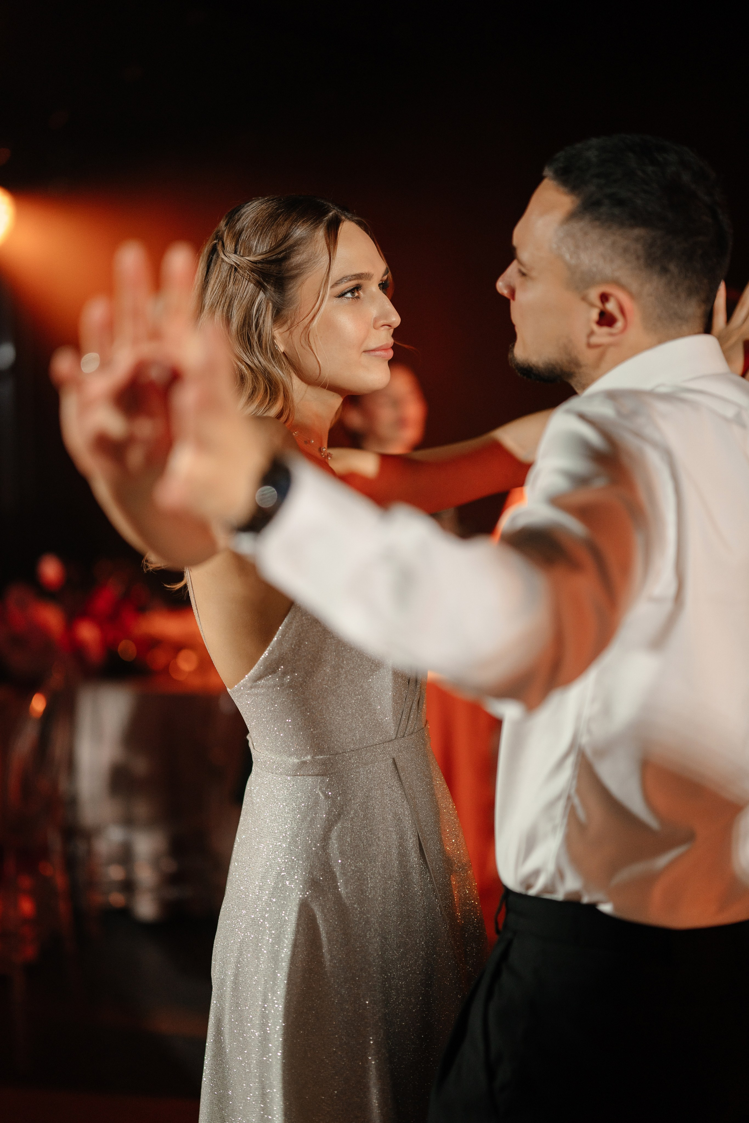 Гриша и Настя. Свадебный и репортажный фотограф в Москве Андрей Вайман