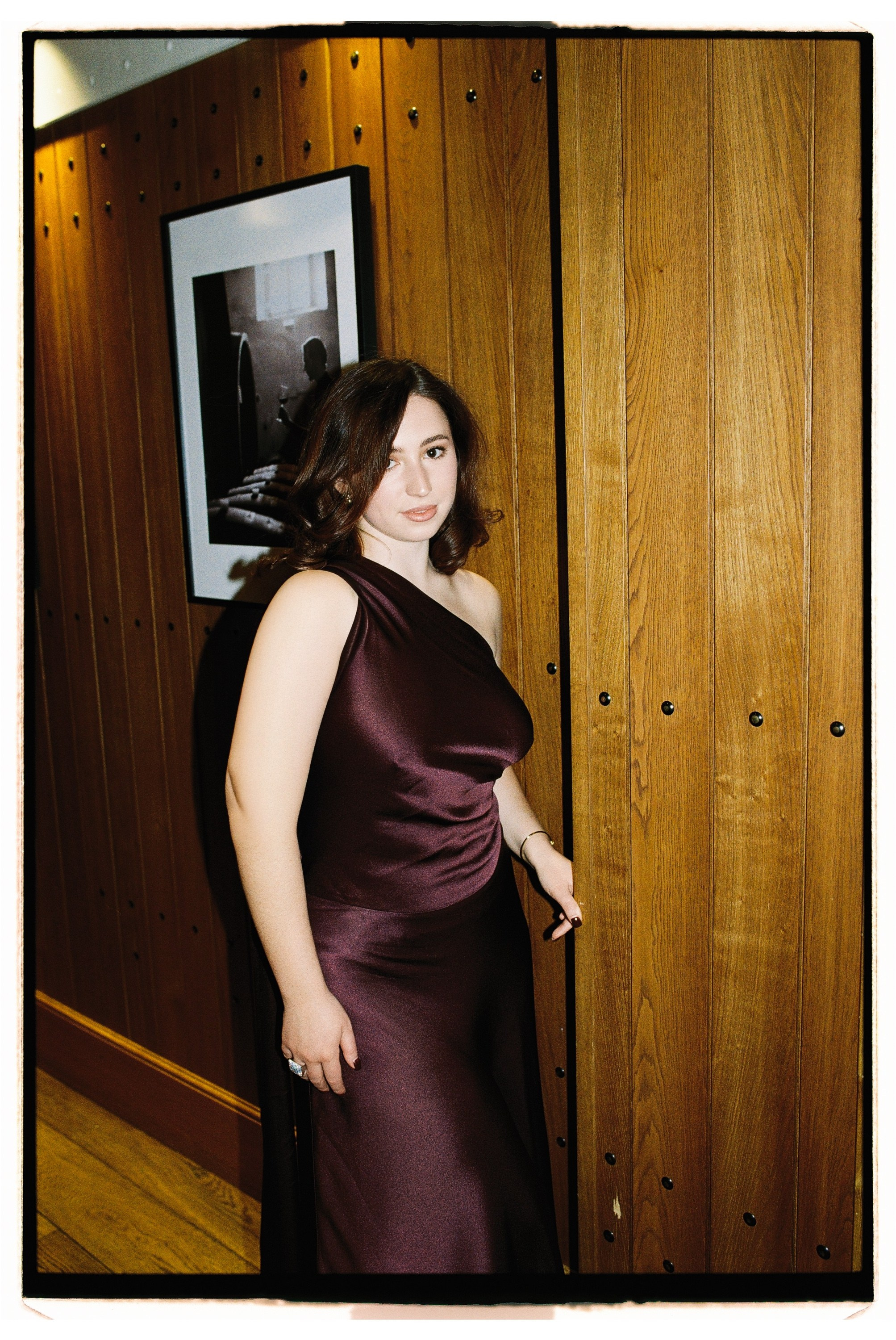 Алина / День рождения. Свадебный фотограф в Москве Евгений Рыжов