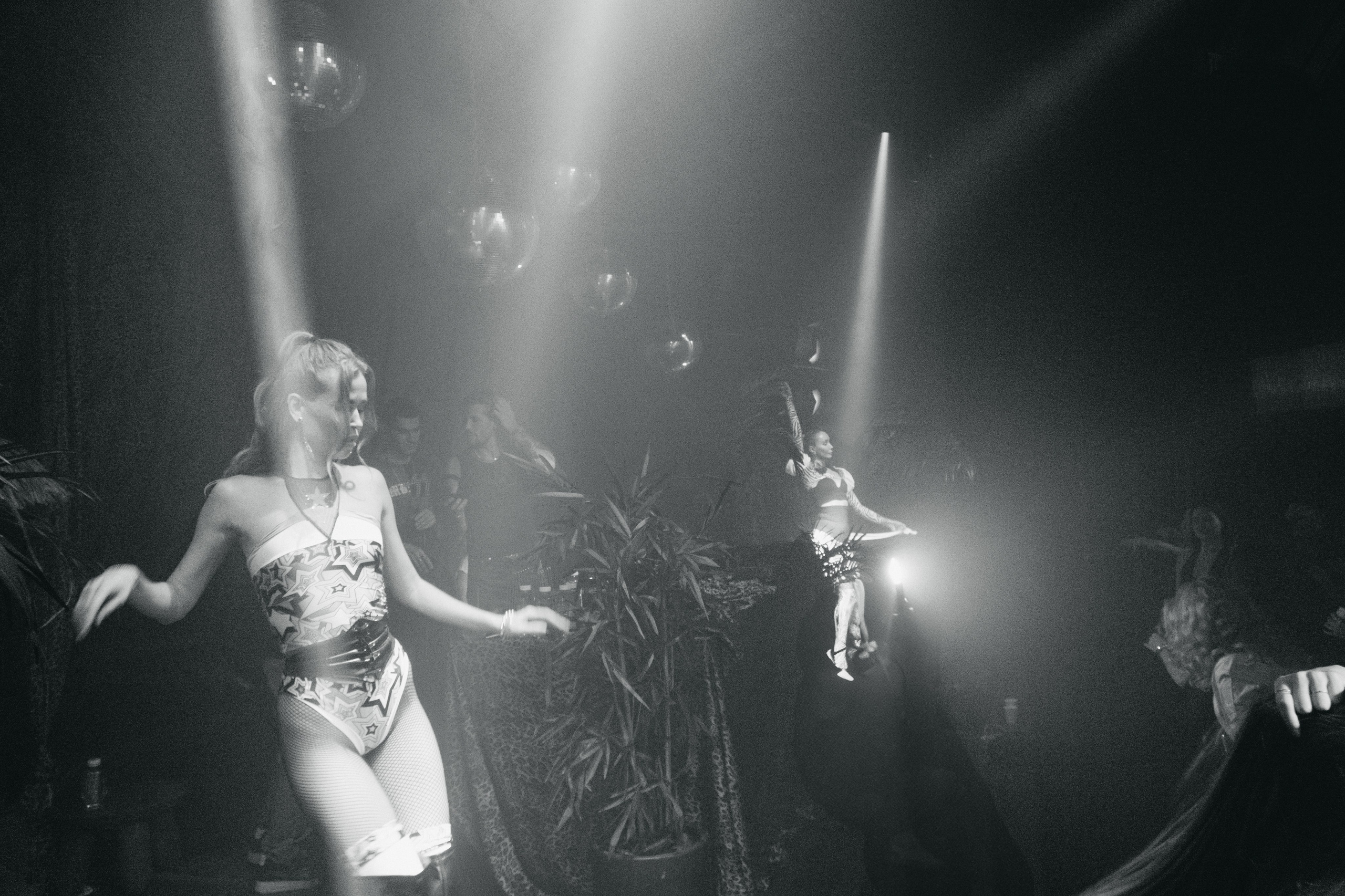 Мероприятия. JK`Shot