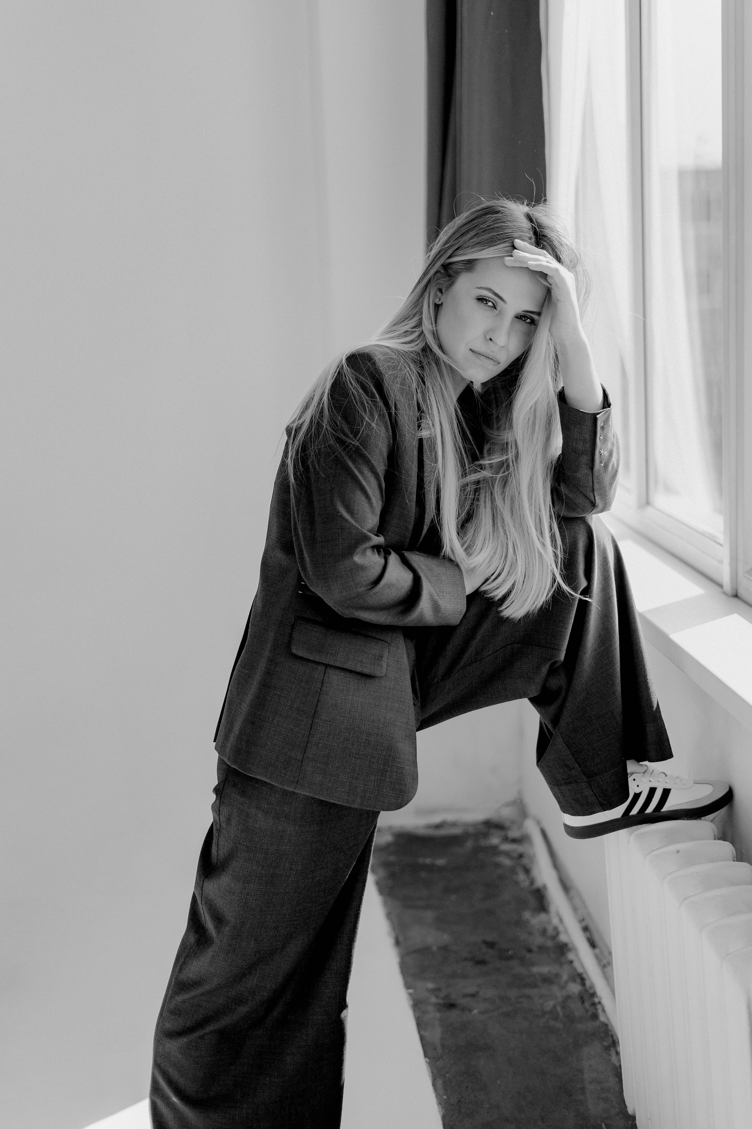 Лера и саша. Фотограф Валерия Крахмалева