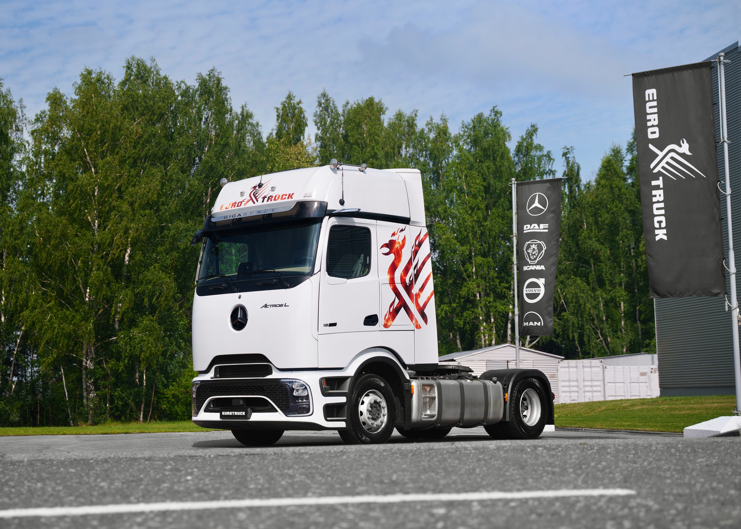 Автосалоны/Детейлинги/Сервисы. Главная