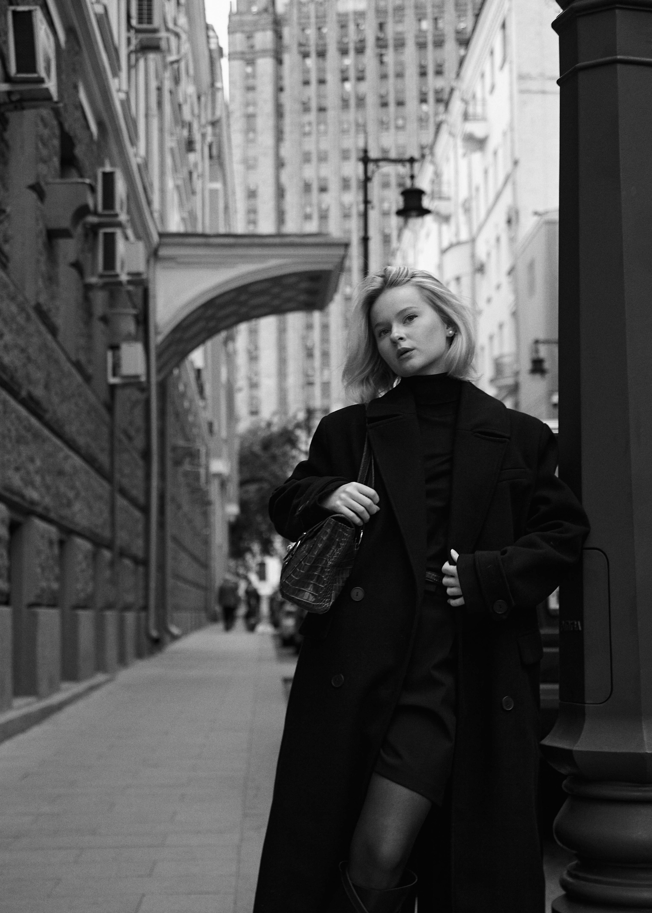 Сандра. SerDa.com