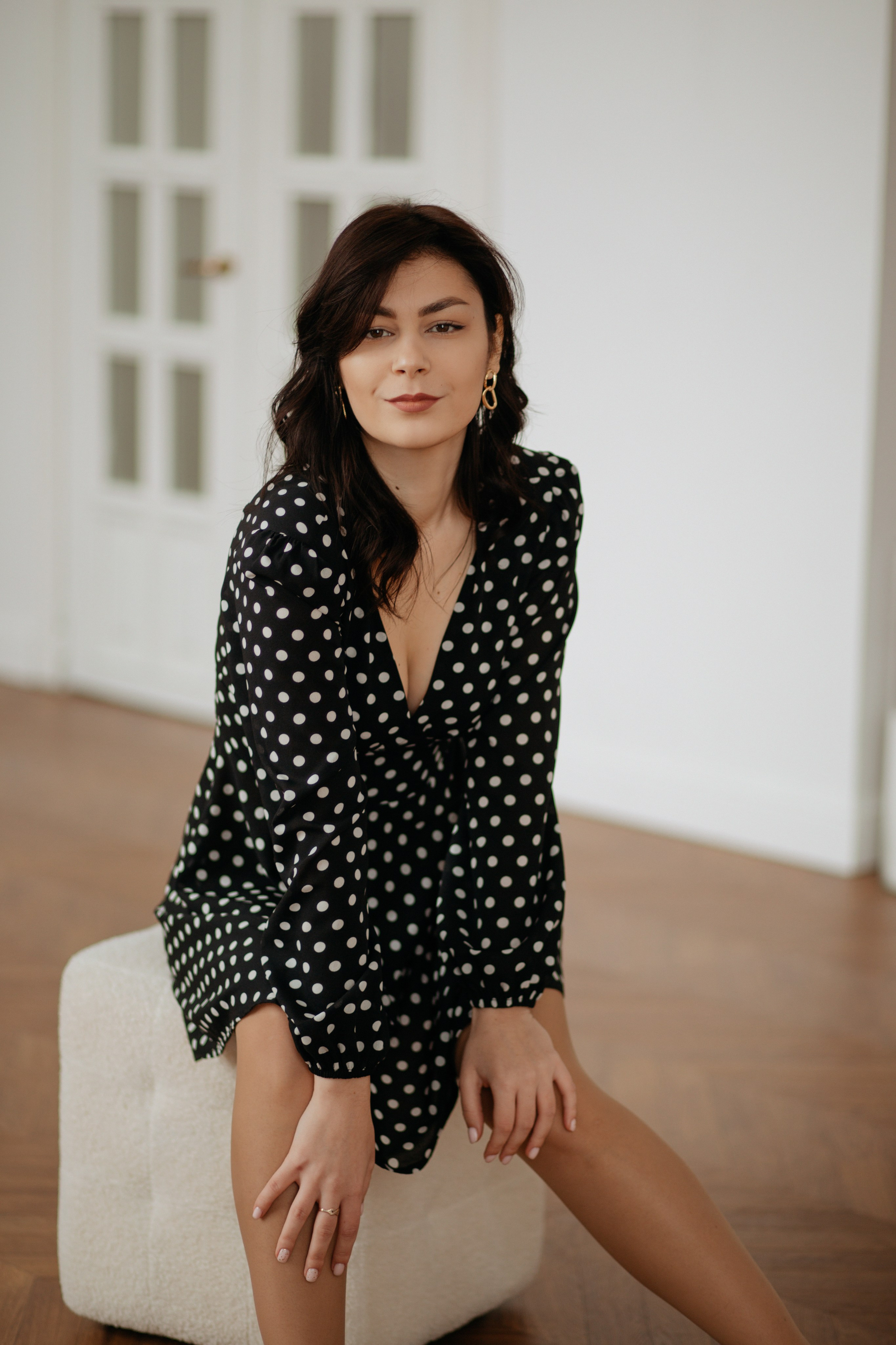 Вика. Самый теплый фотограф в Краснодаре Рябоконь Ксения