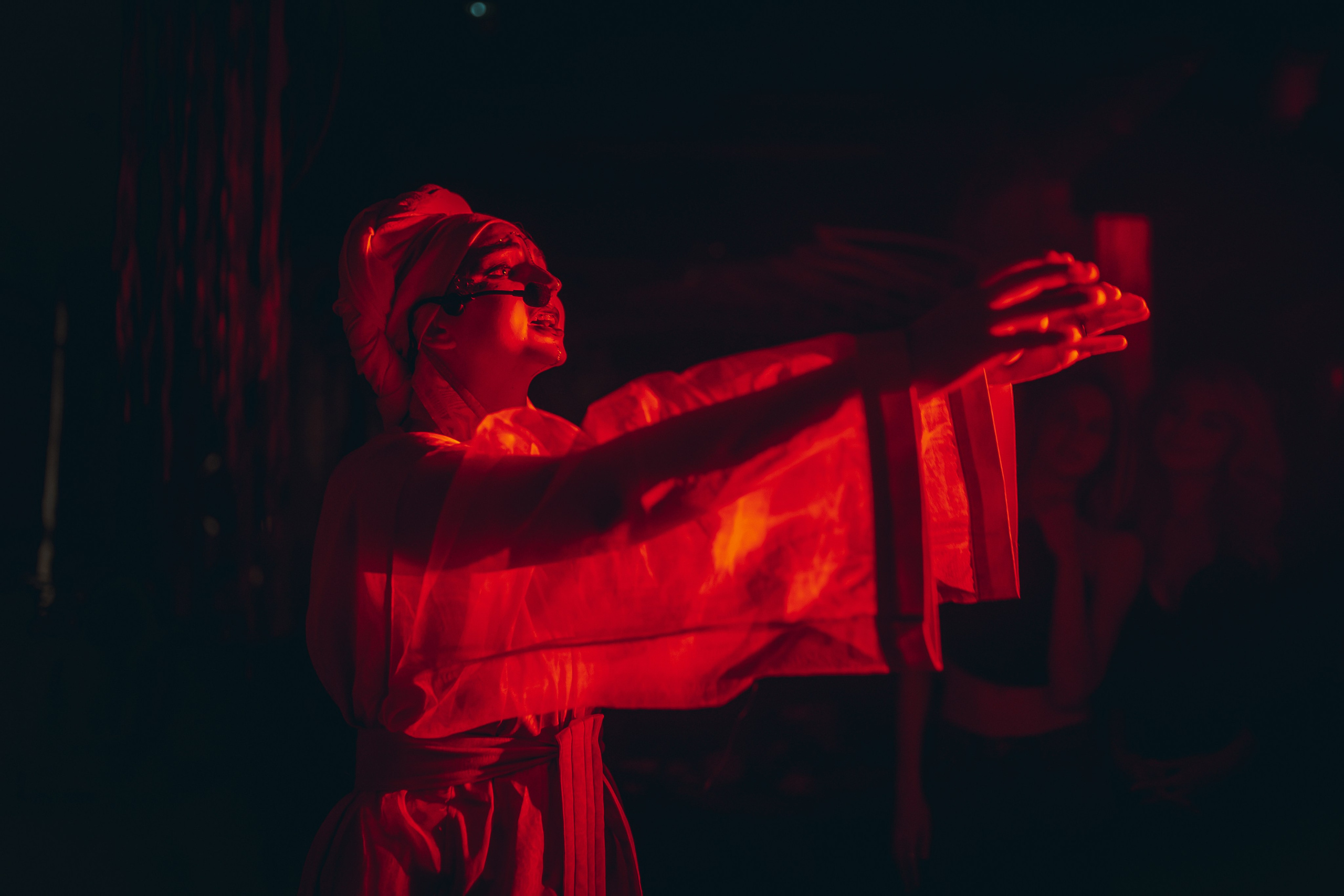 3 Года Джимми Чу | Special Bar Коробок | Special Guest UNAM. Главная