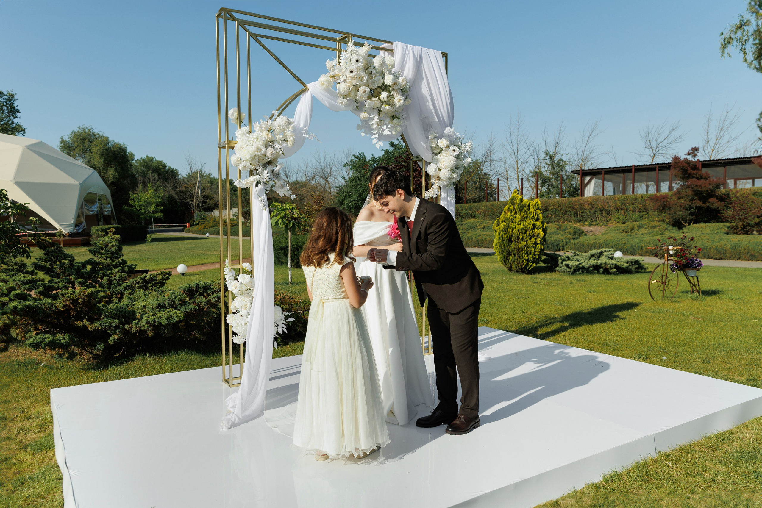 Полина&Алексей. Свадебный фотограф в Ростове-на-Дону Базарова Анастасия