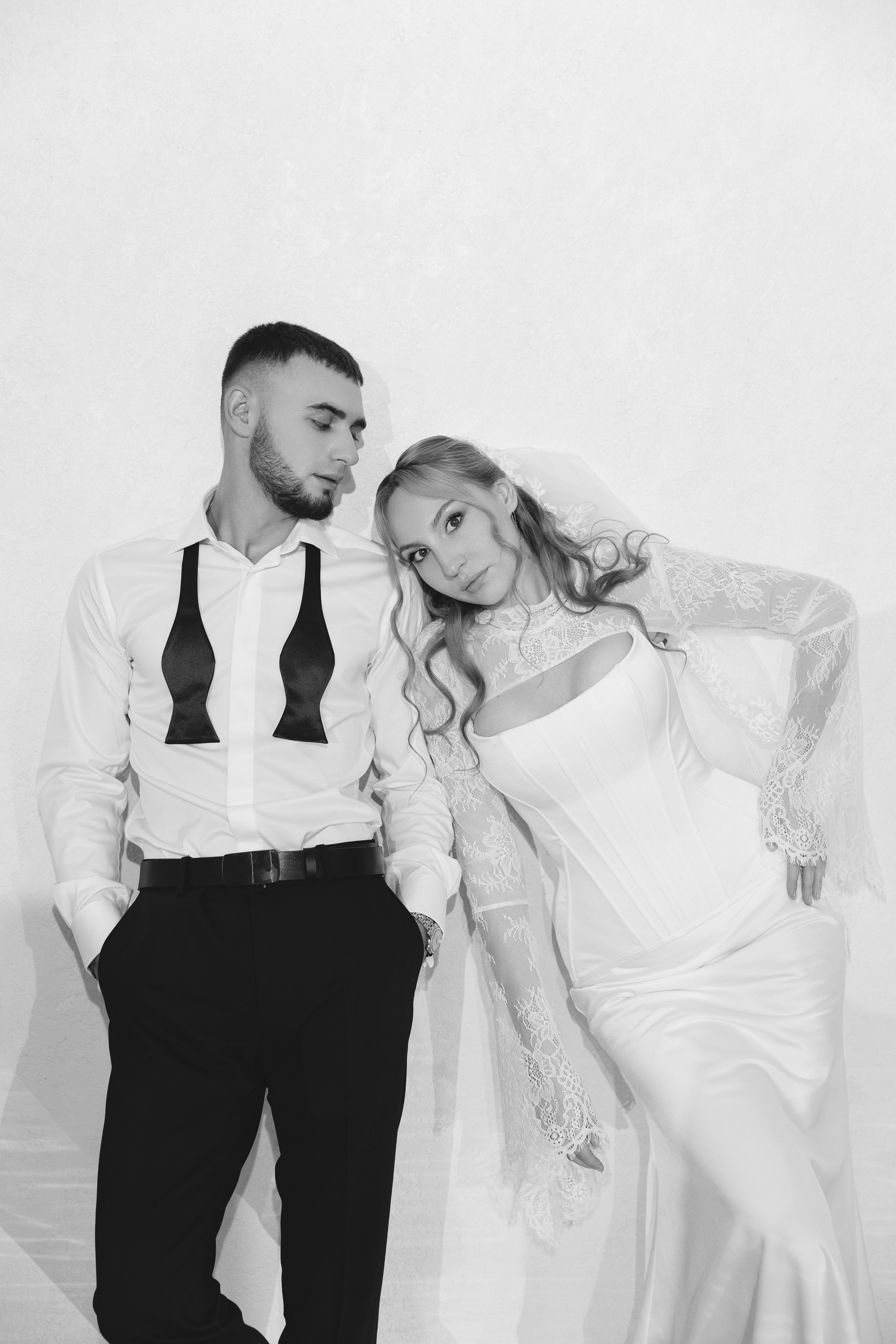 Анастасия&Алексей. Свадебный фотограф в Ростове-на-Дону Базарова Анастасия