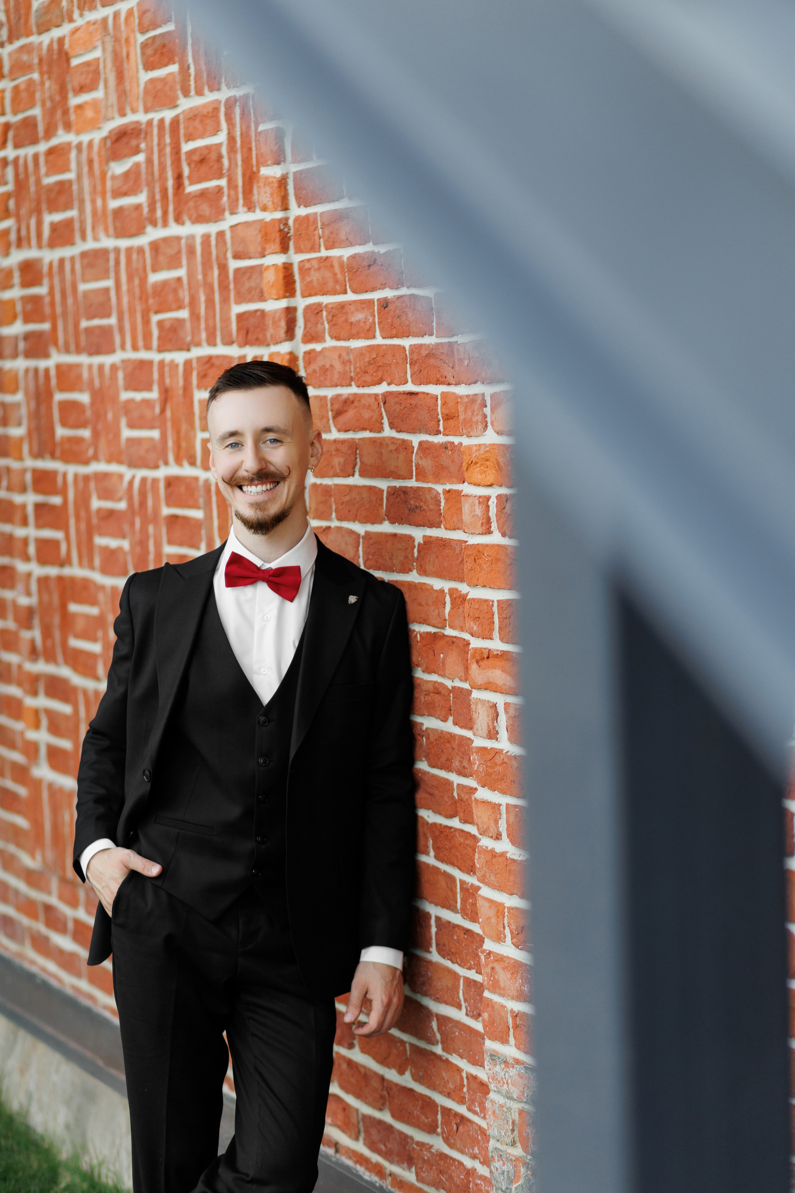 Антон&Арина. Свадебный фотограф в Ростове-на-Дону Базарова Анастасия