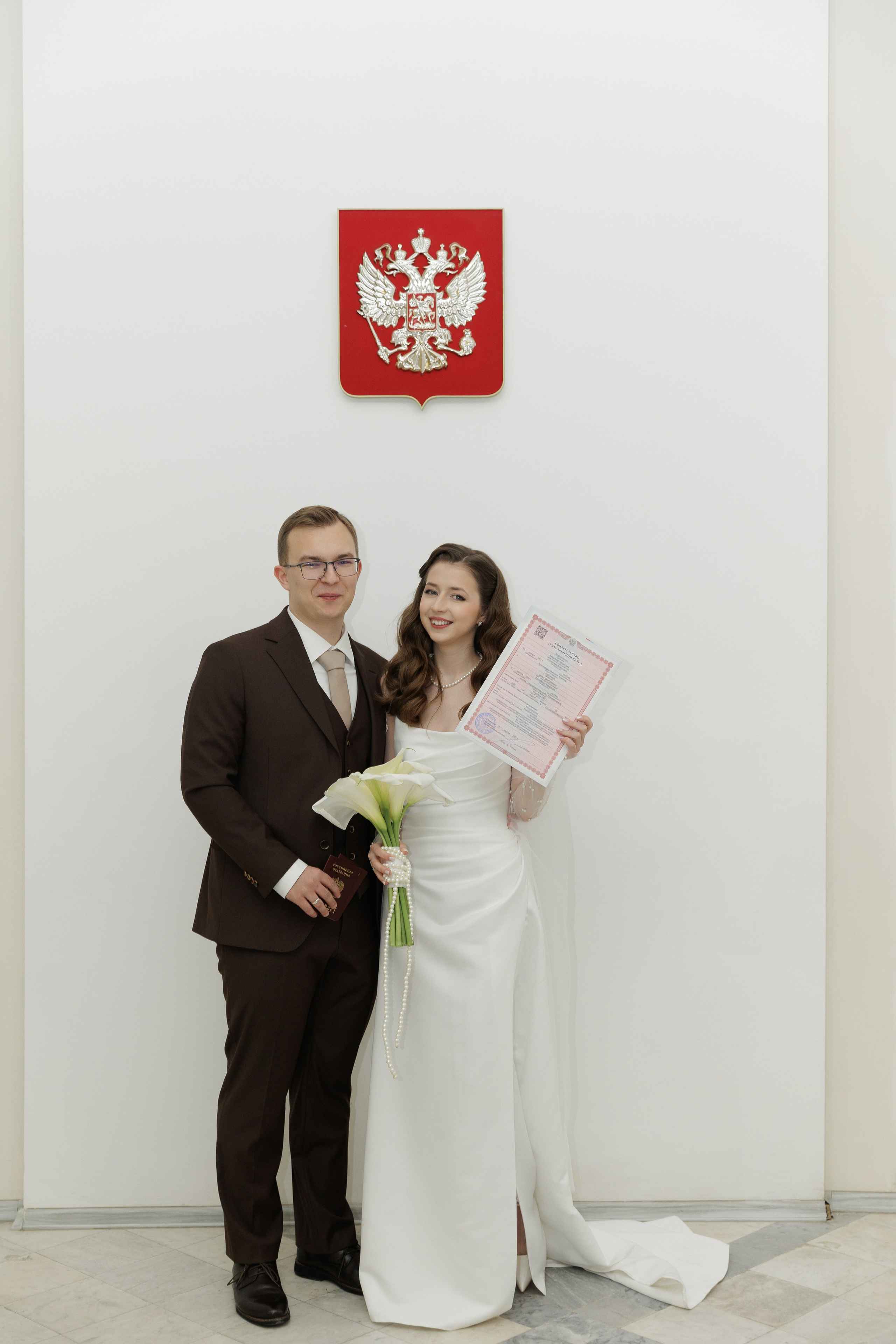 Дарья&Владимир. Свадебный фотограф в Ростове-на-Дону Базарова Анастасия