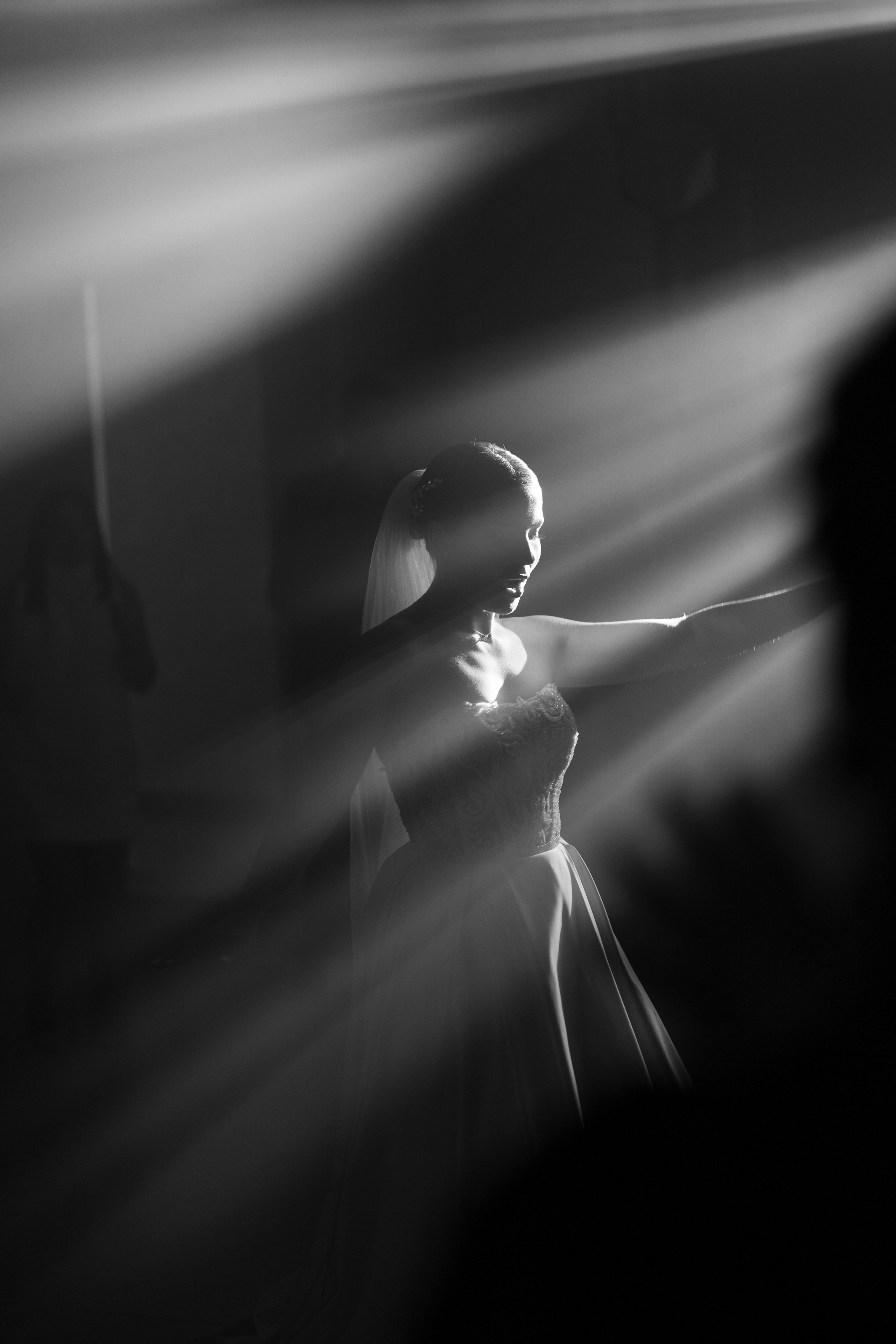 Светлана&Александр. Свадебный фотограф в Ростове-на-Дону Базарова Анастасия