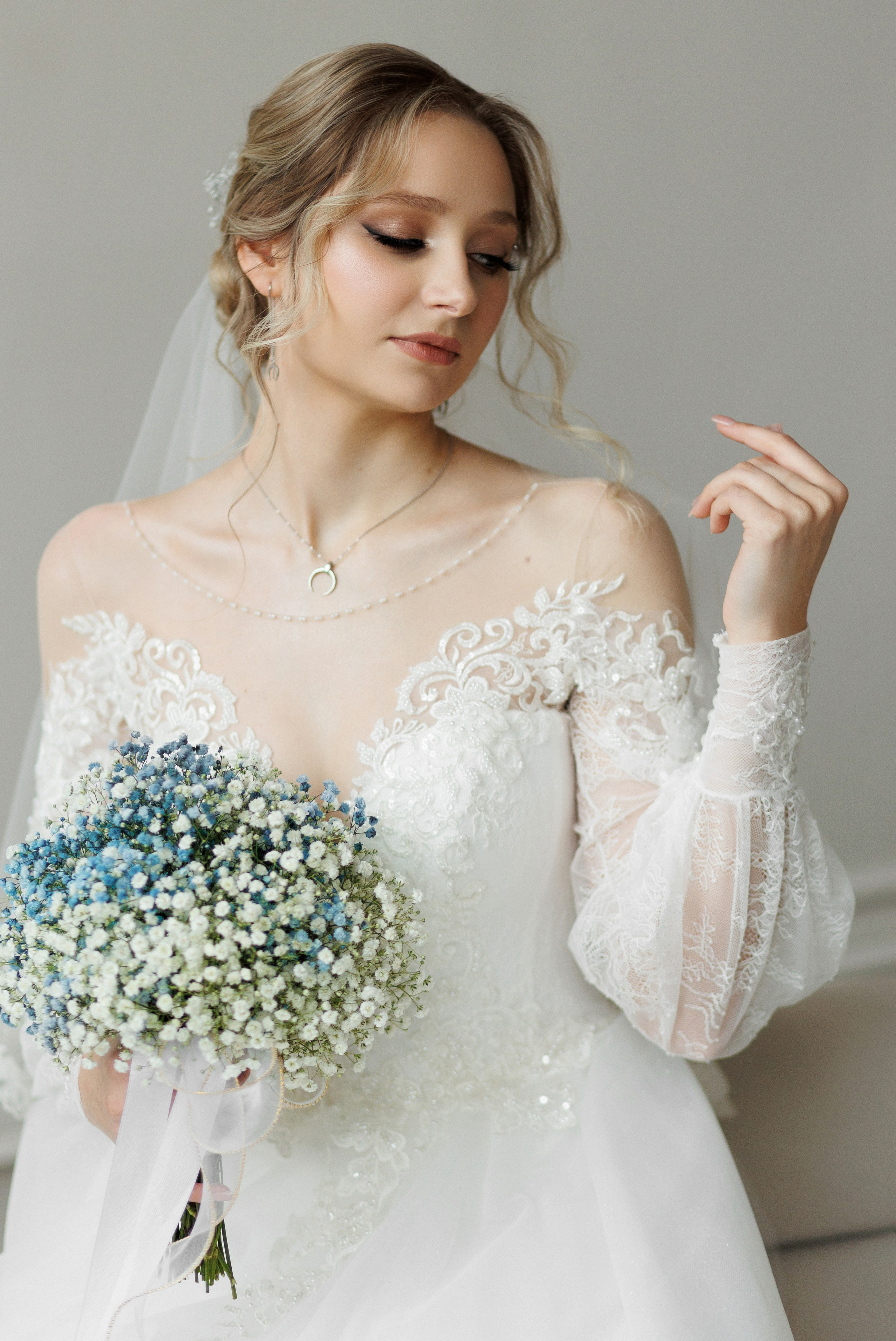 Юрий&Софья. Свадебный фотограф в Ростове-на-Дону Базарова Анастасия