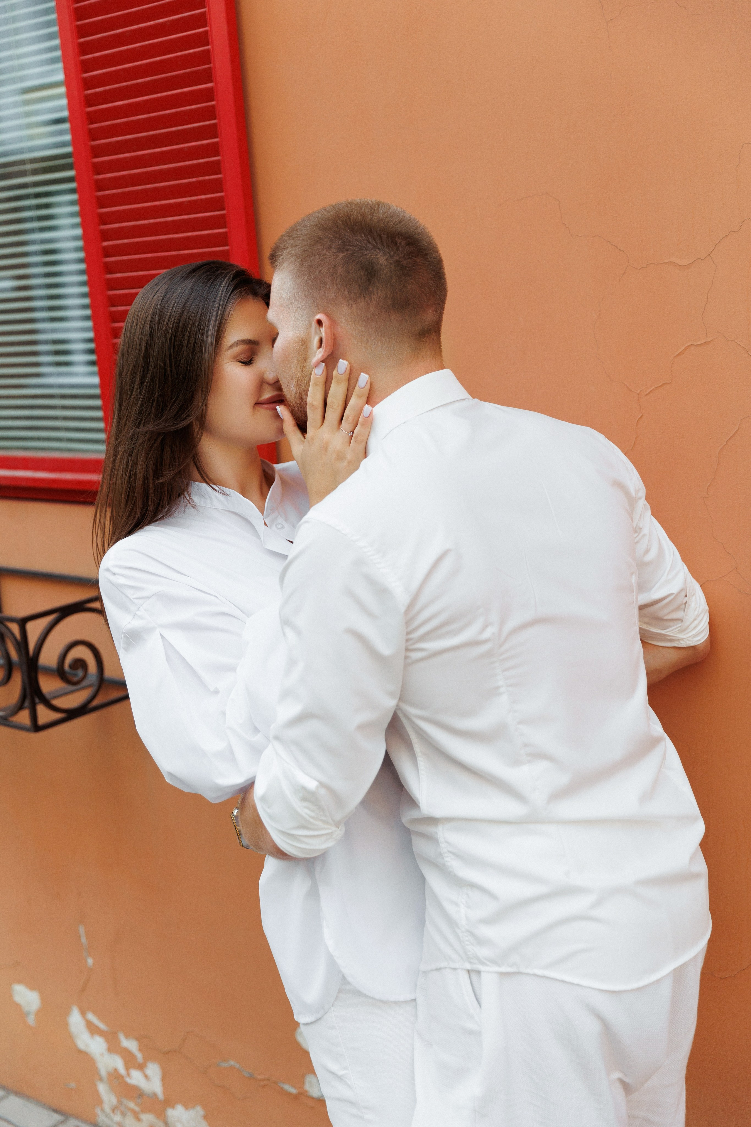 А люди любят. Свадебный фотограф в Ростове-на-Дону Базарова Анастасия