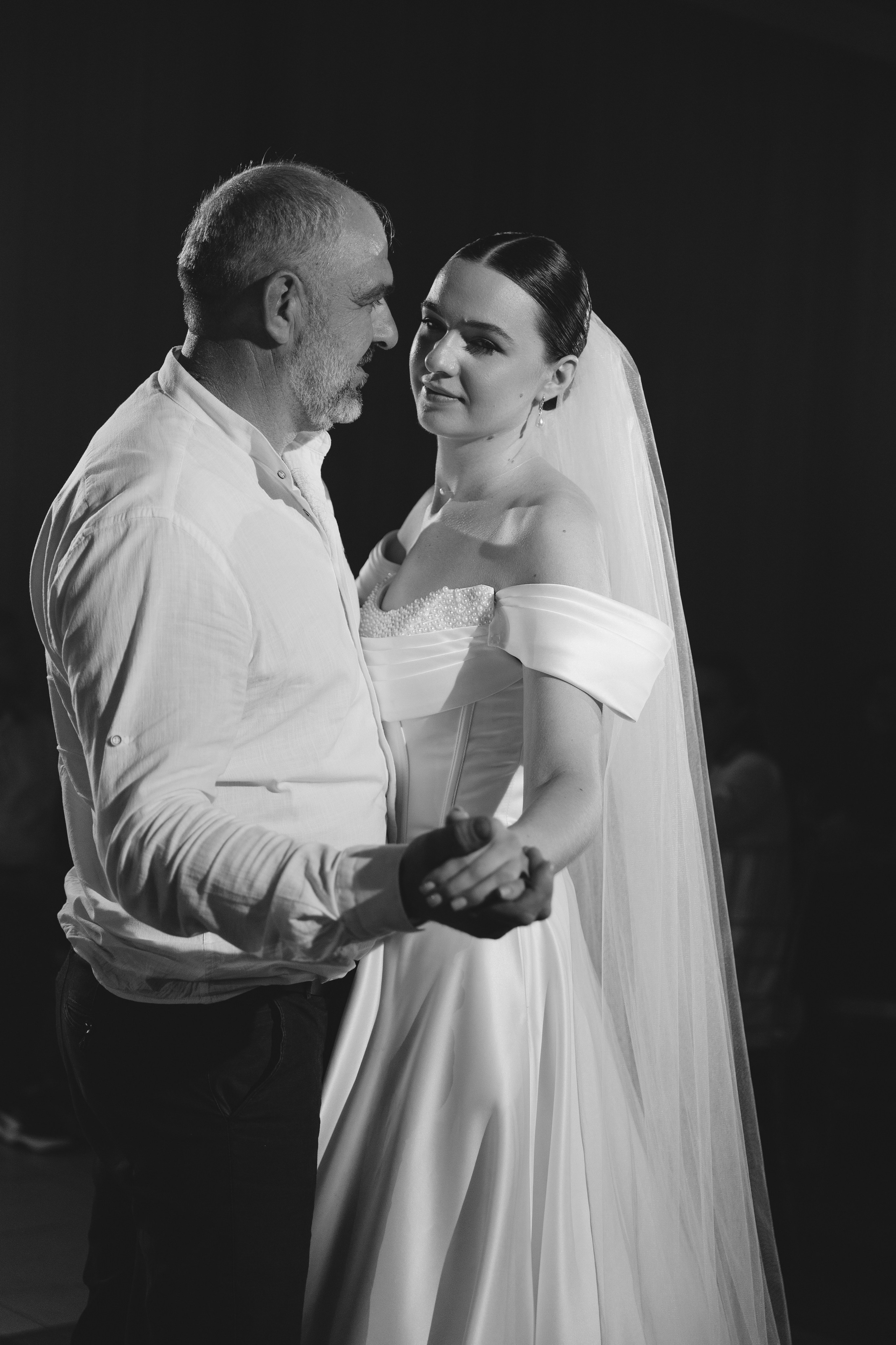 Алеся&Андрей. Свадебный фотограф в Ростове-на-Дону Базарова Анастасия