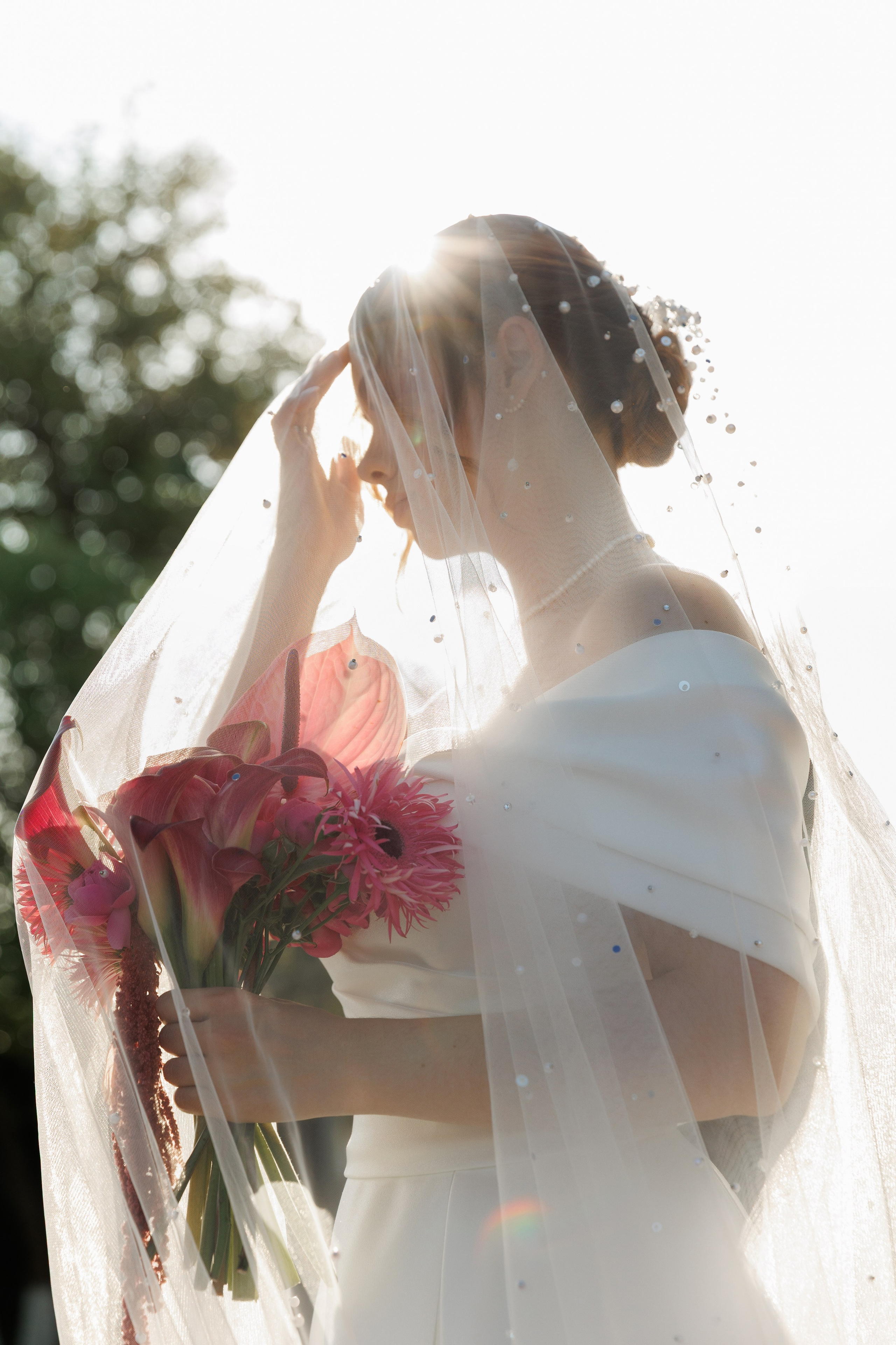 Полина&Алексей. Свадебный фотограф в Ростове-на-Дону Базарова Анастасия