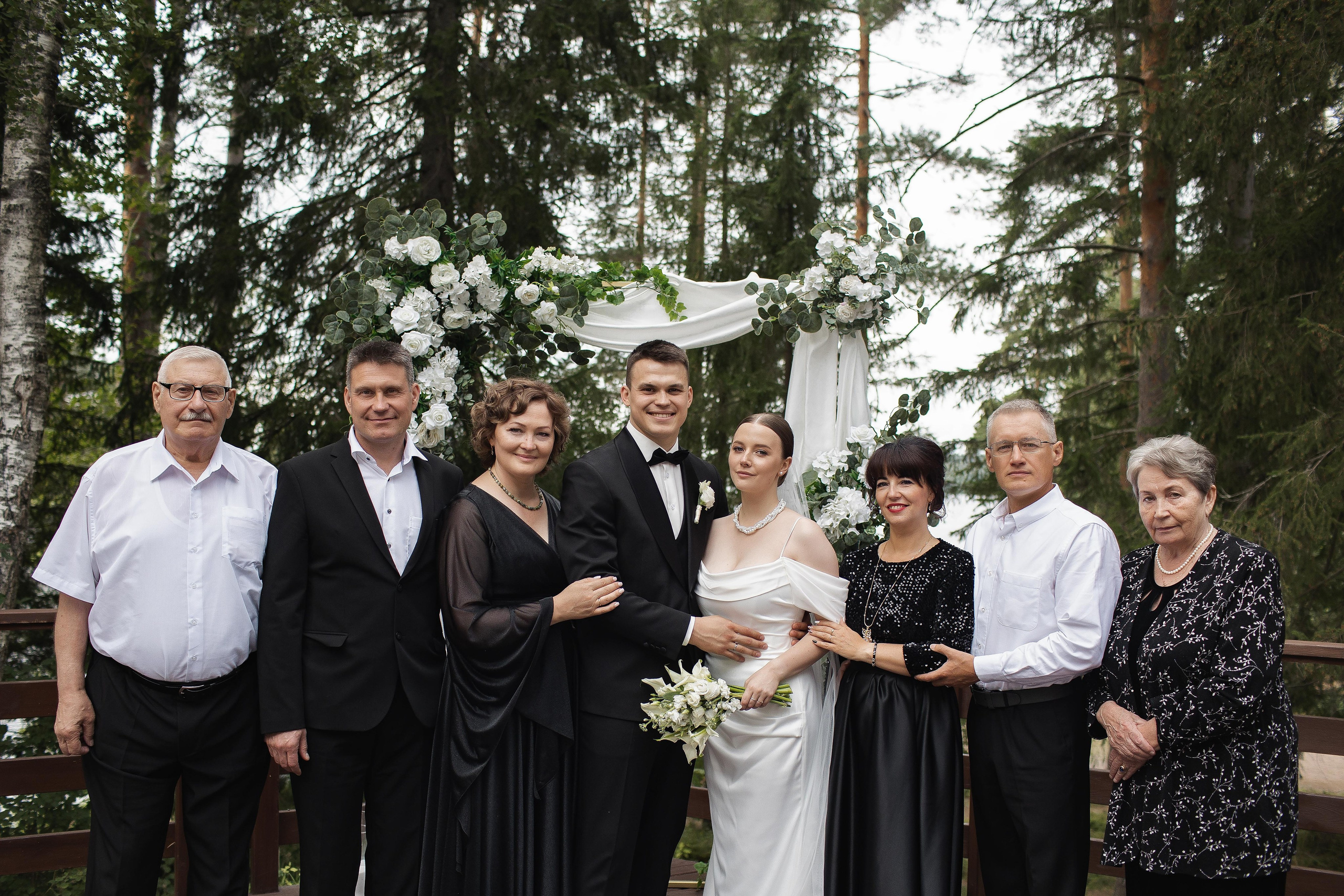 K & О. Свадебный фотограф Юлия Шторм