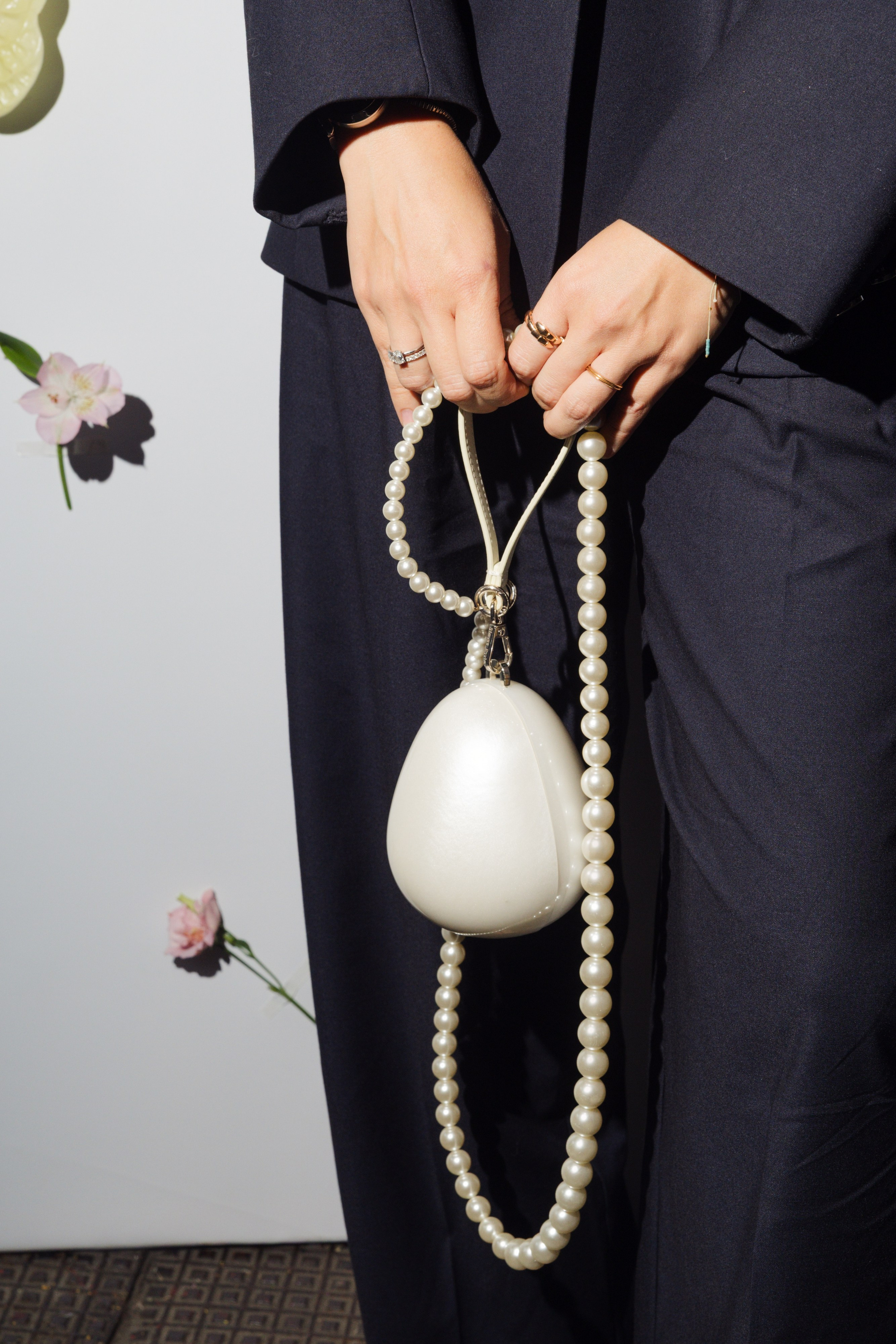 Hadat x Фонд Обнажённые Сердца